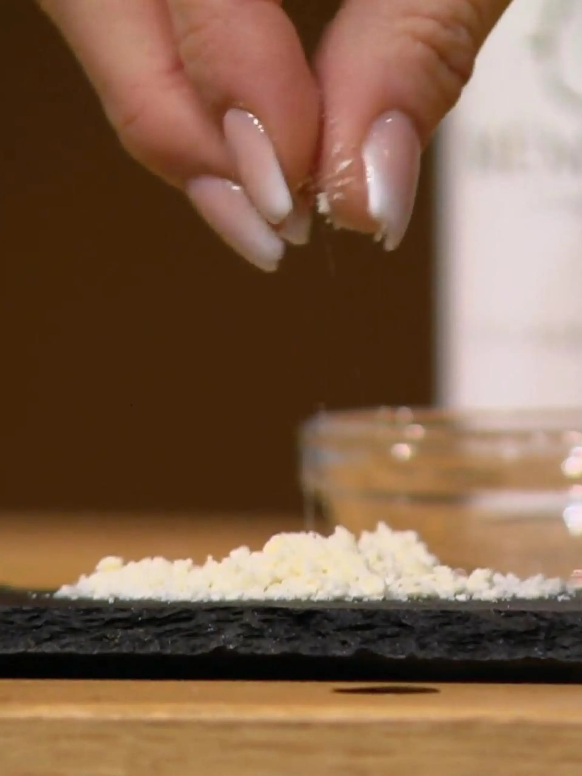 ""MÉMOIRE Cosmetics" Muttermilchpulver