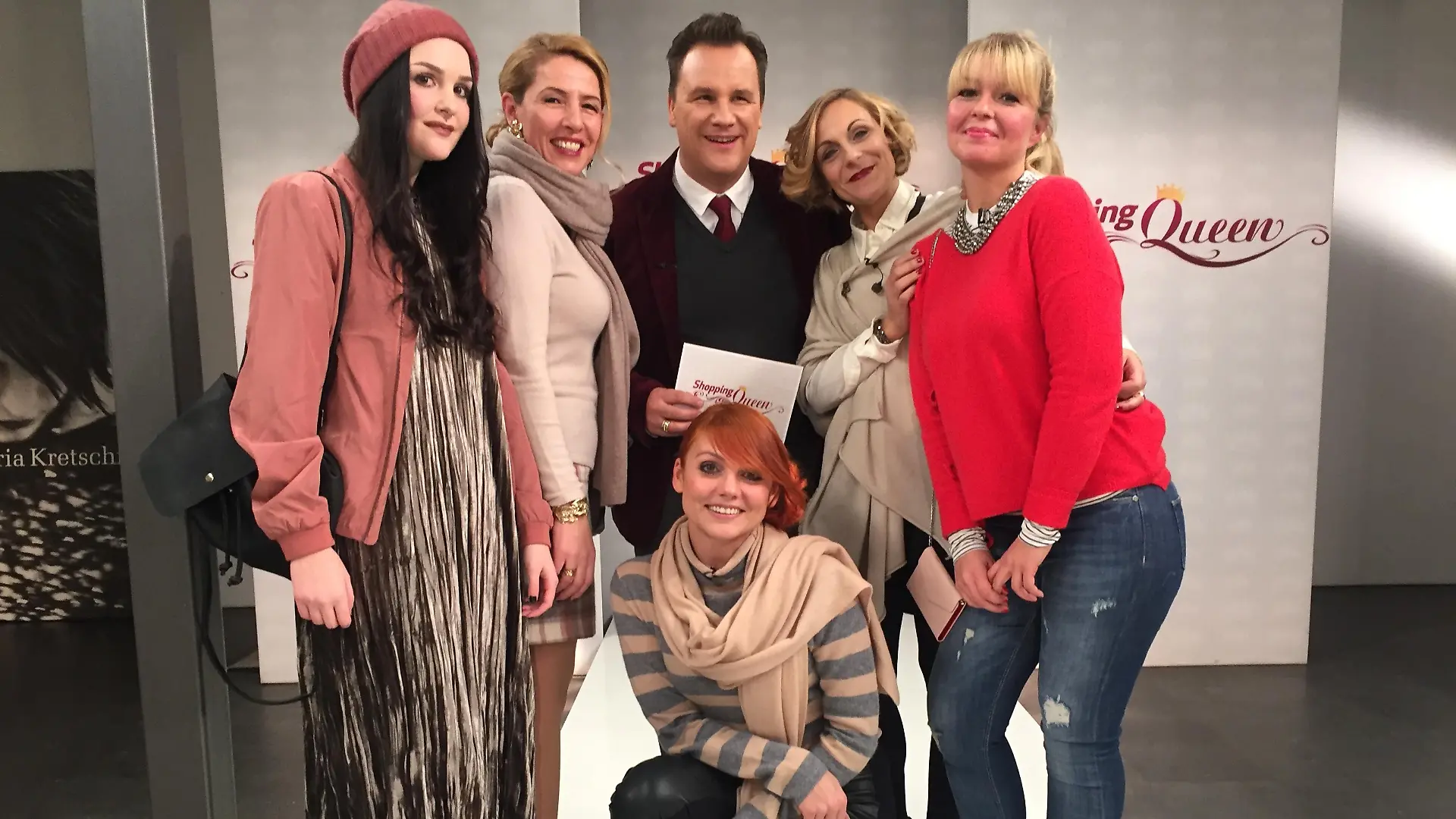 Shopping Queen 2017 KW 11 Augsburg Finale2
