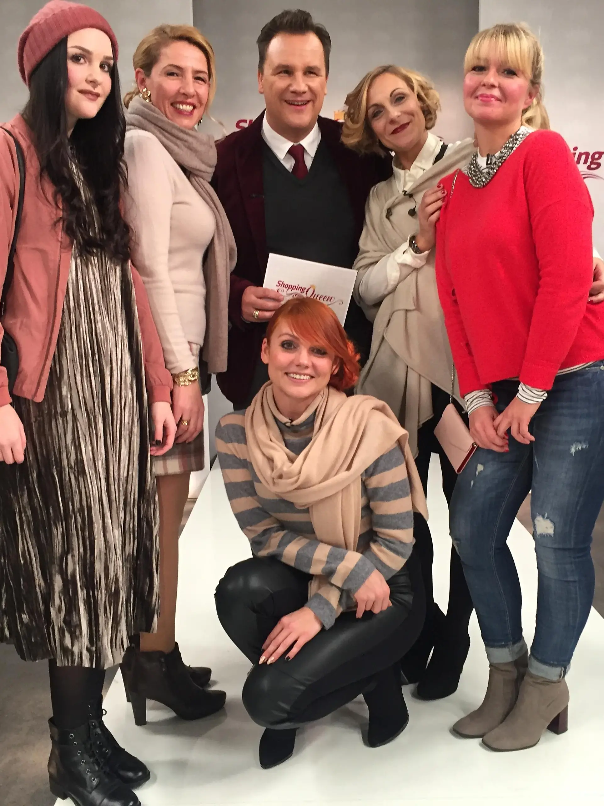 Shopping Queen 2017 KW 11 Augsburg Finale2