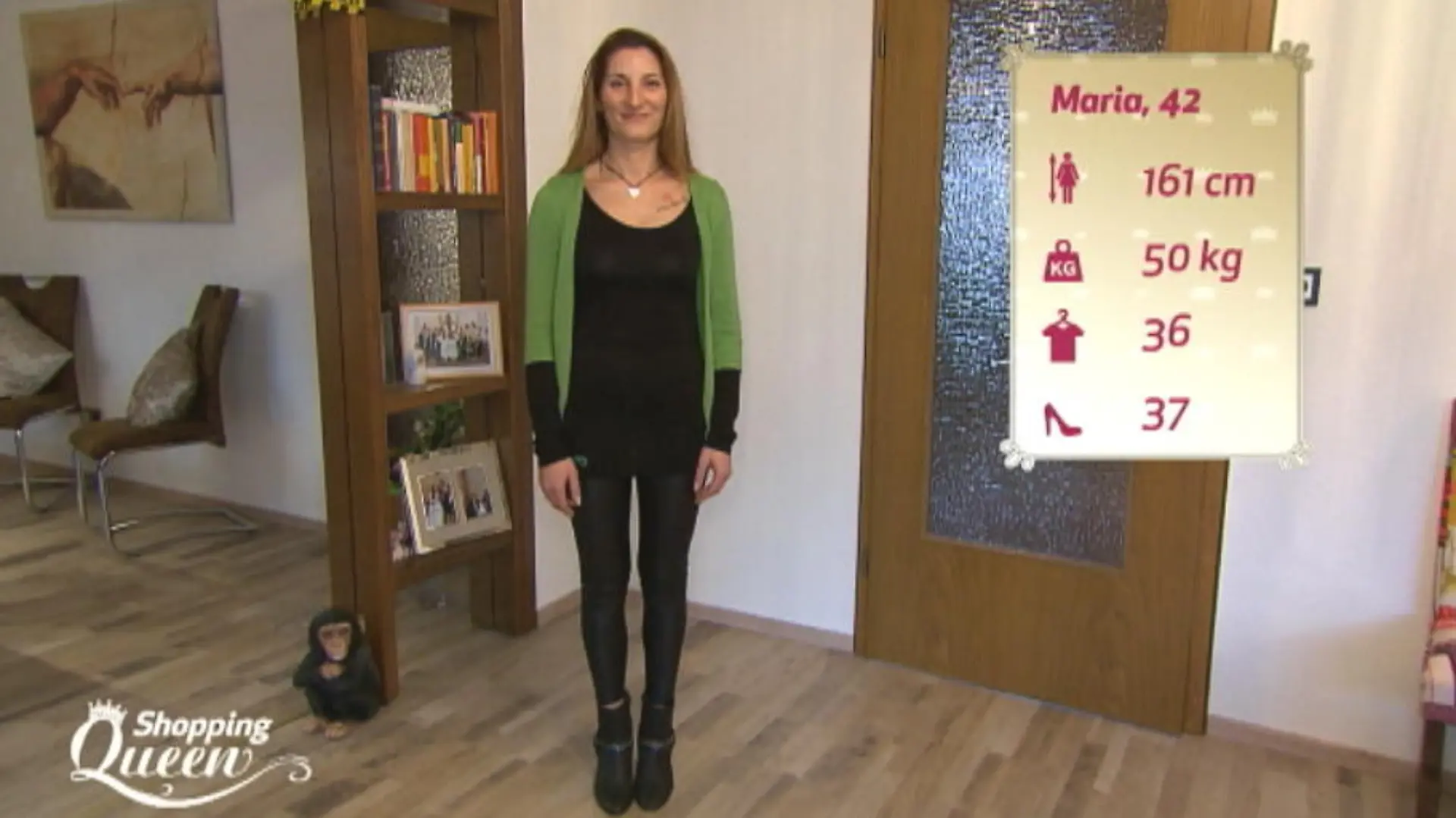 MariaStyle