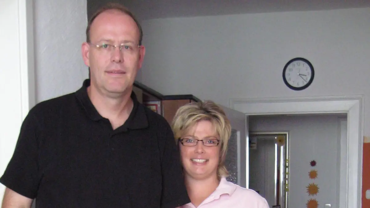 Utsch1, Michael, Babette