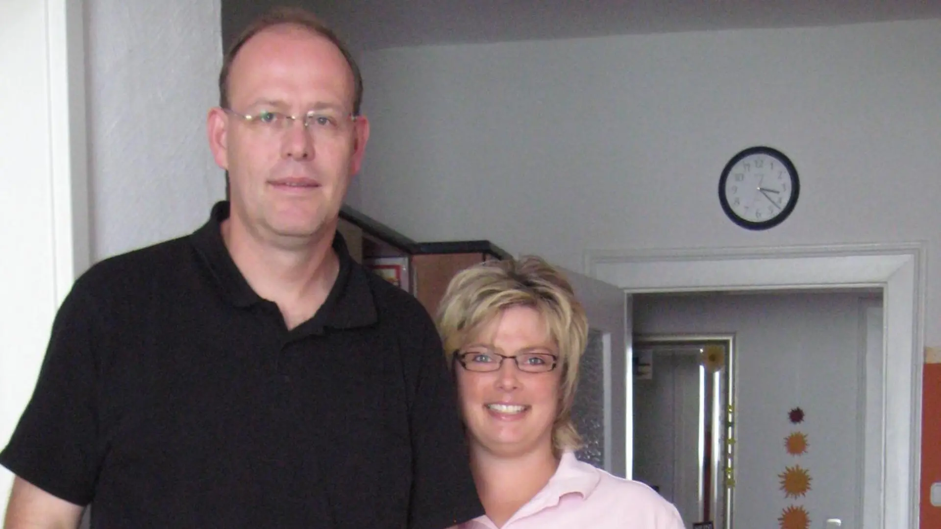 Utsch1, Michael, Babette