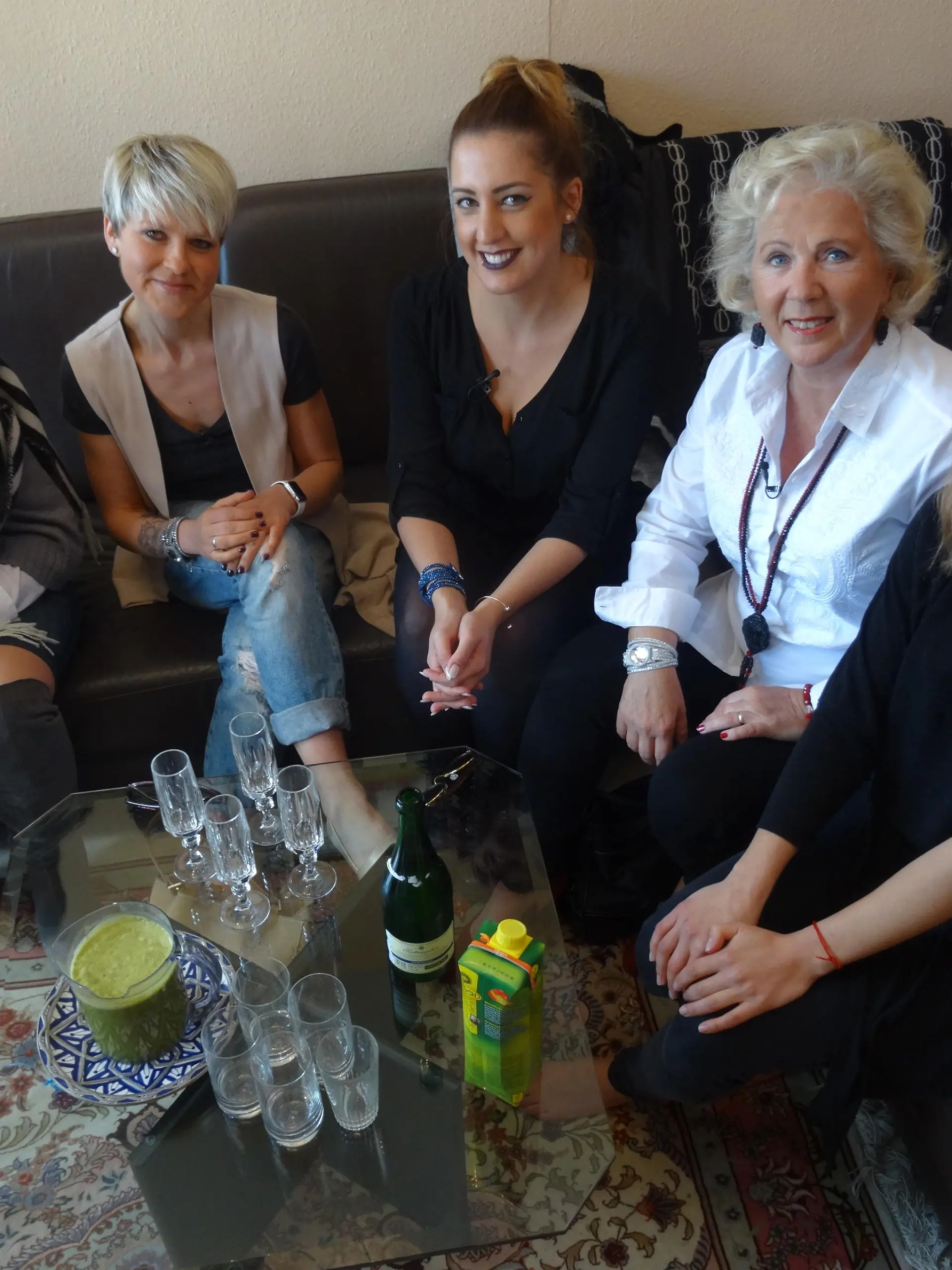 Shopping Queen Gruppe Wiesbaden Mainz