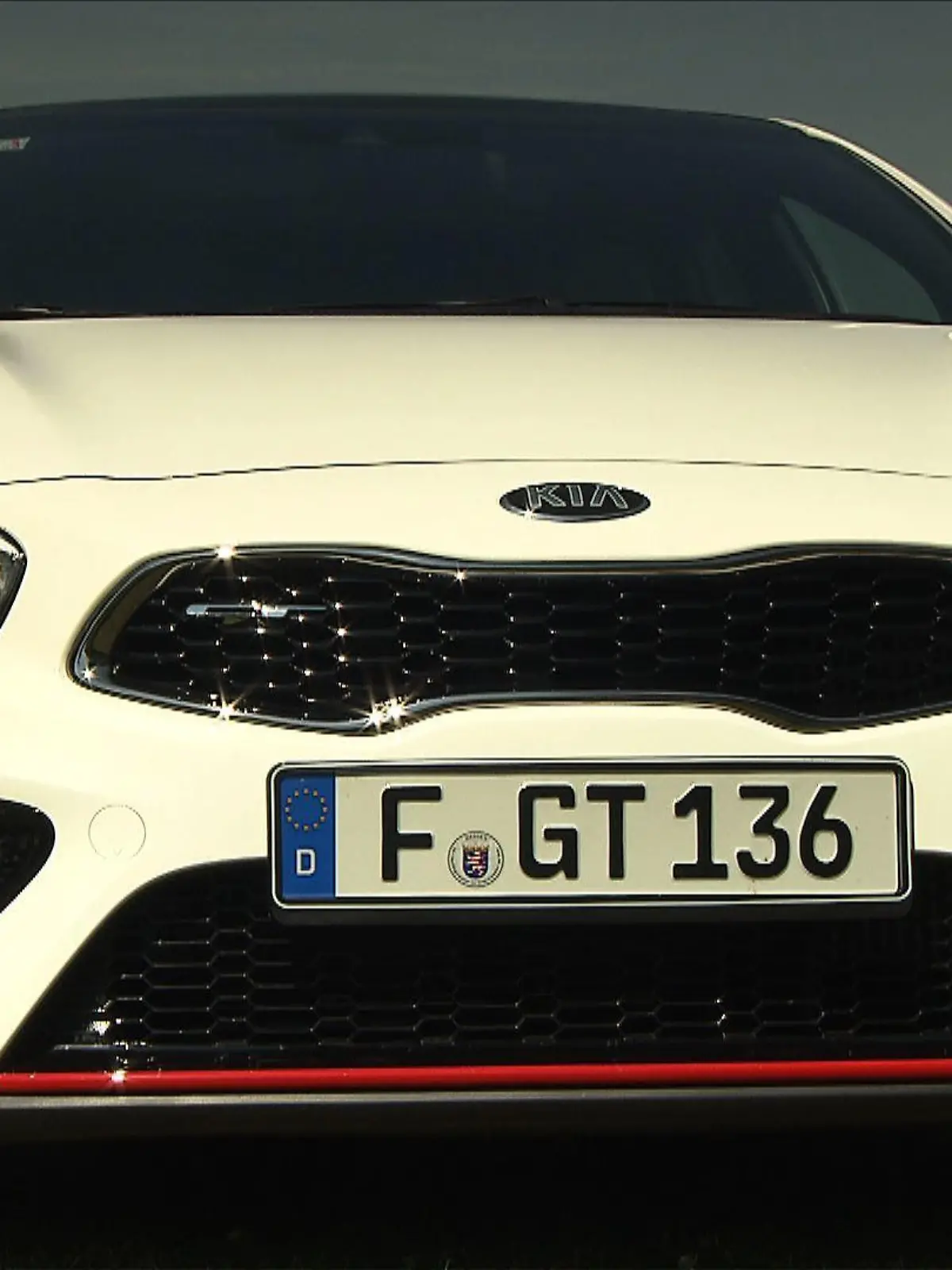 Kia Ceed 2