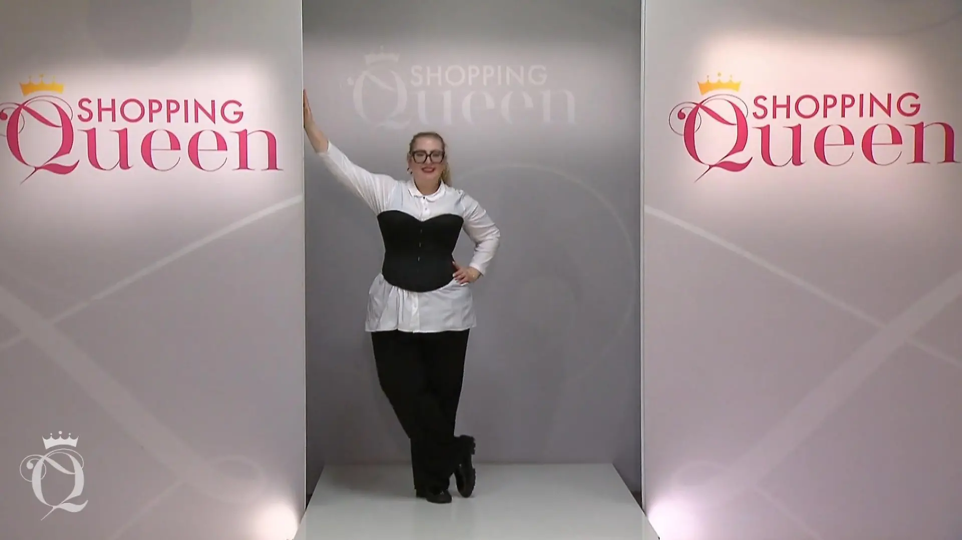 Für „Shopping Queen“-Kandidatin Marie war der Start in die Hamburger Woche kein leichter.