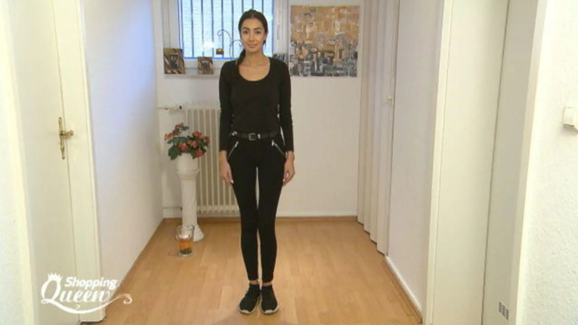 Shopping Queen 2017 KW 8 Hannover Aylin Style-Check