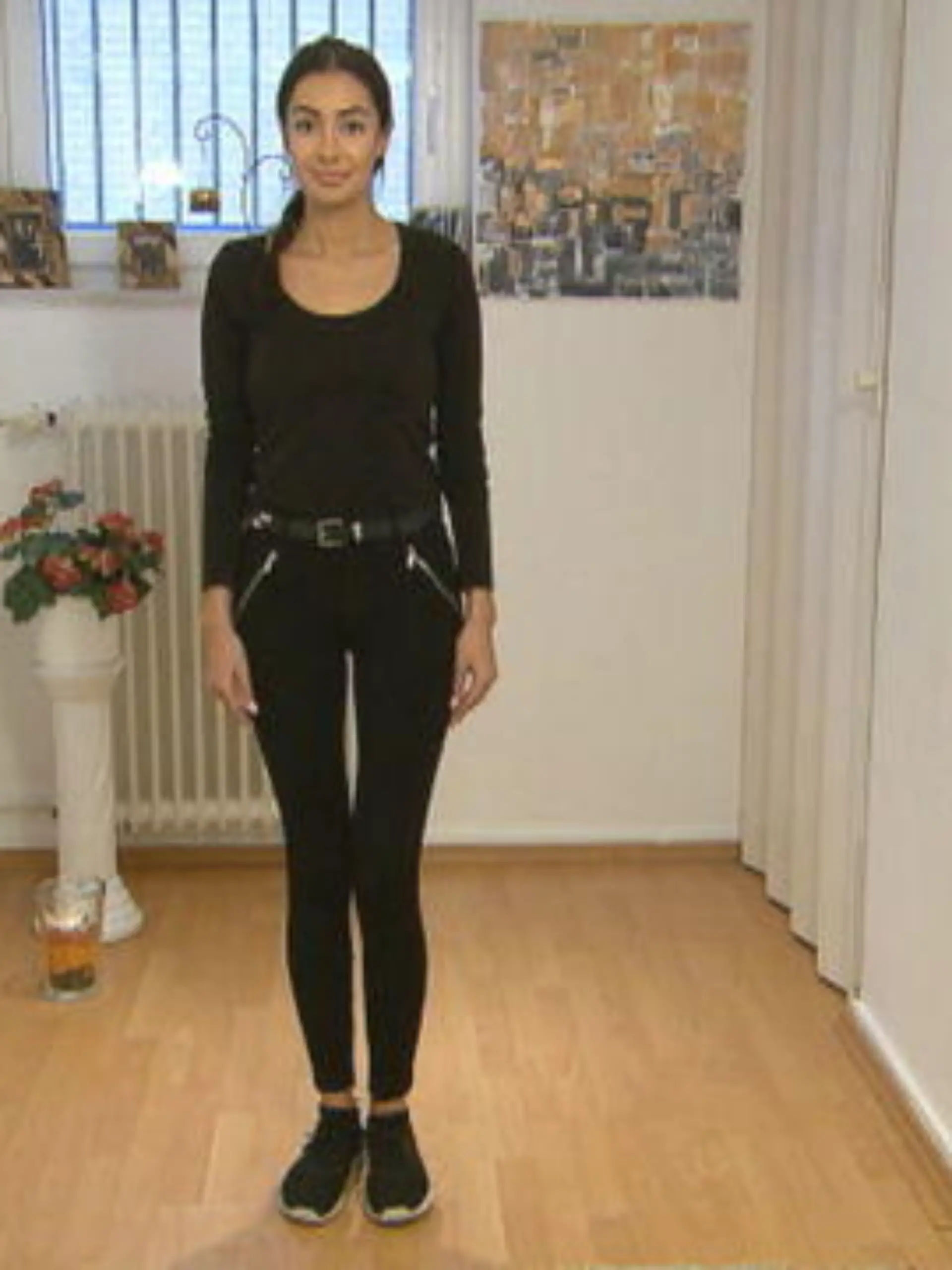 Shopping Queen 2017 KW 8 Hannover Aylin Style-Check