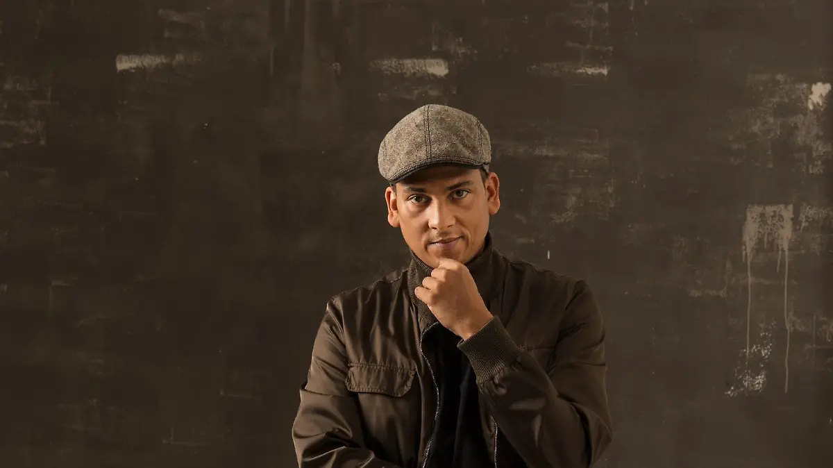 Xavier Naidoo