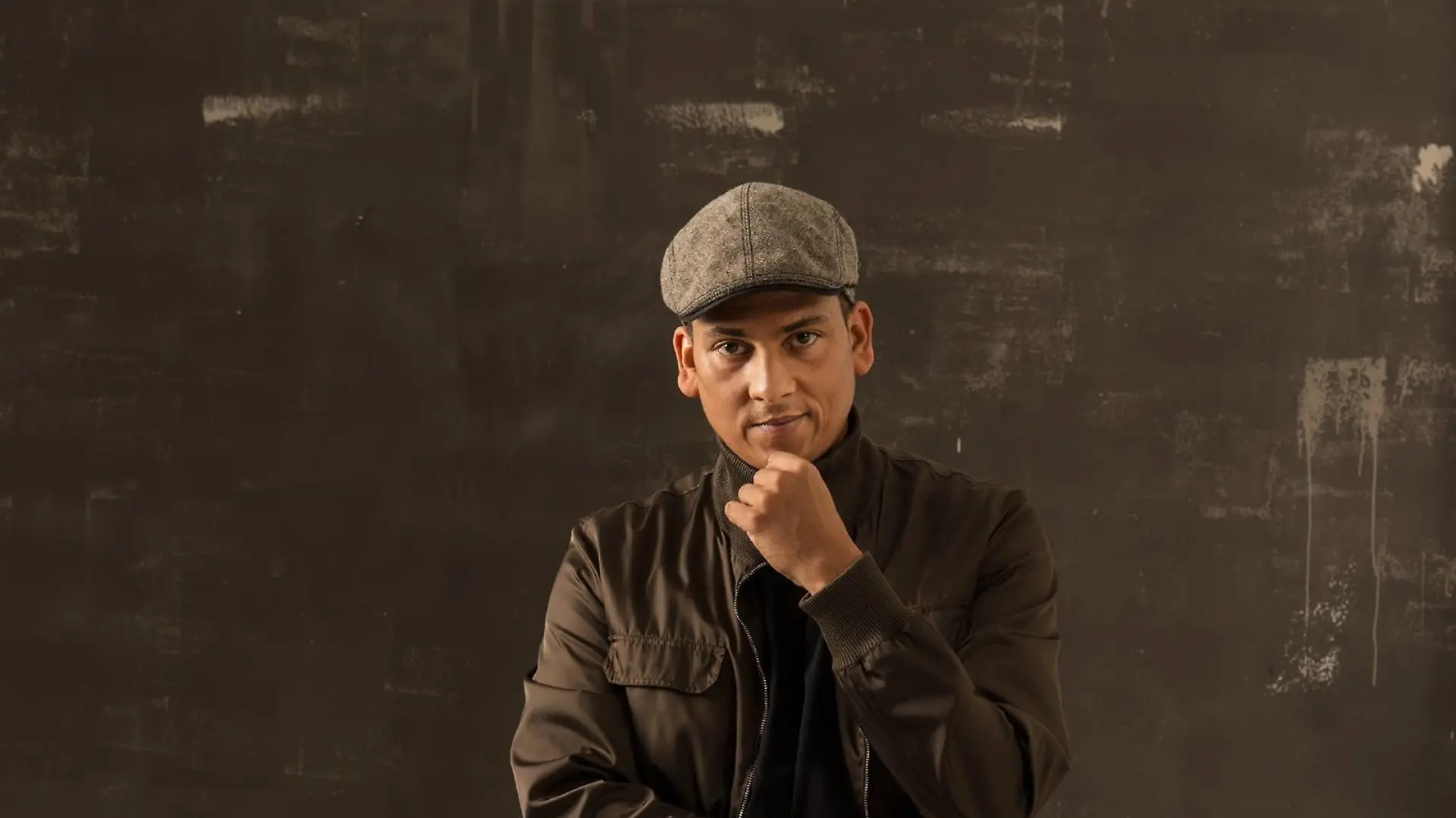 Xavier Naidoo