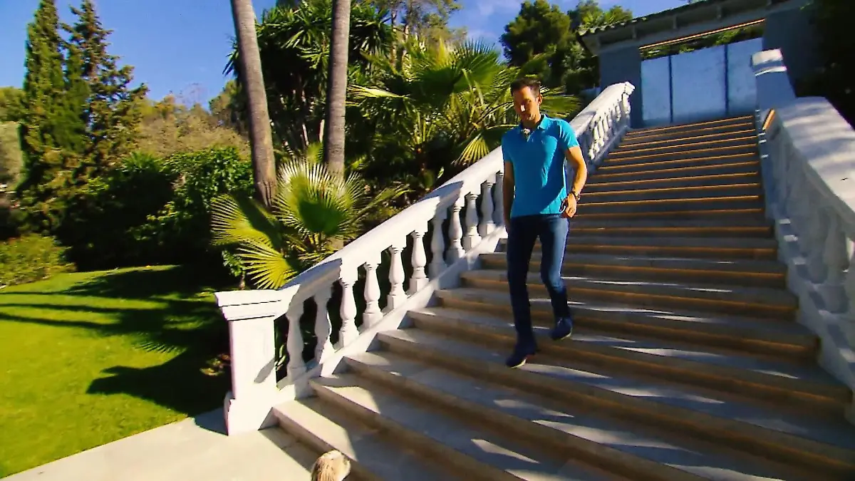 Der Mallorca Makler - Marcel Remus & sein Immobilien-Team