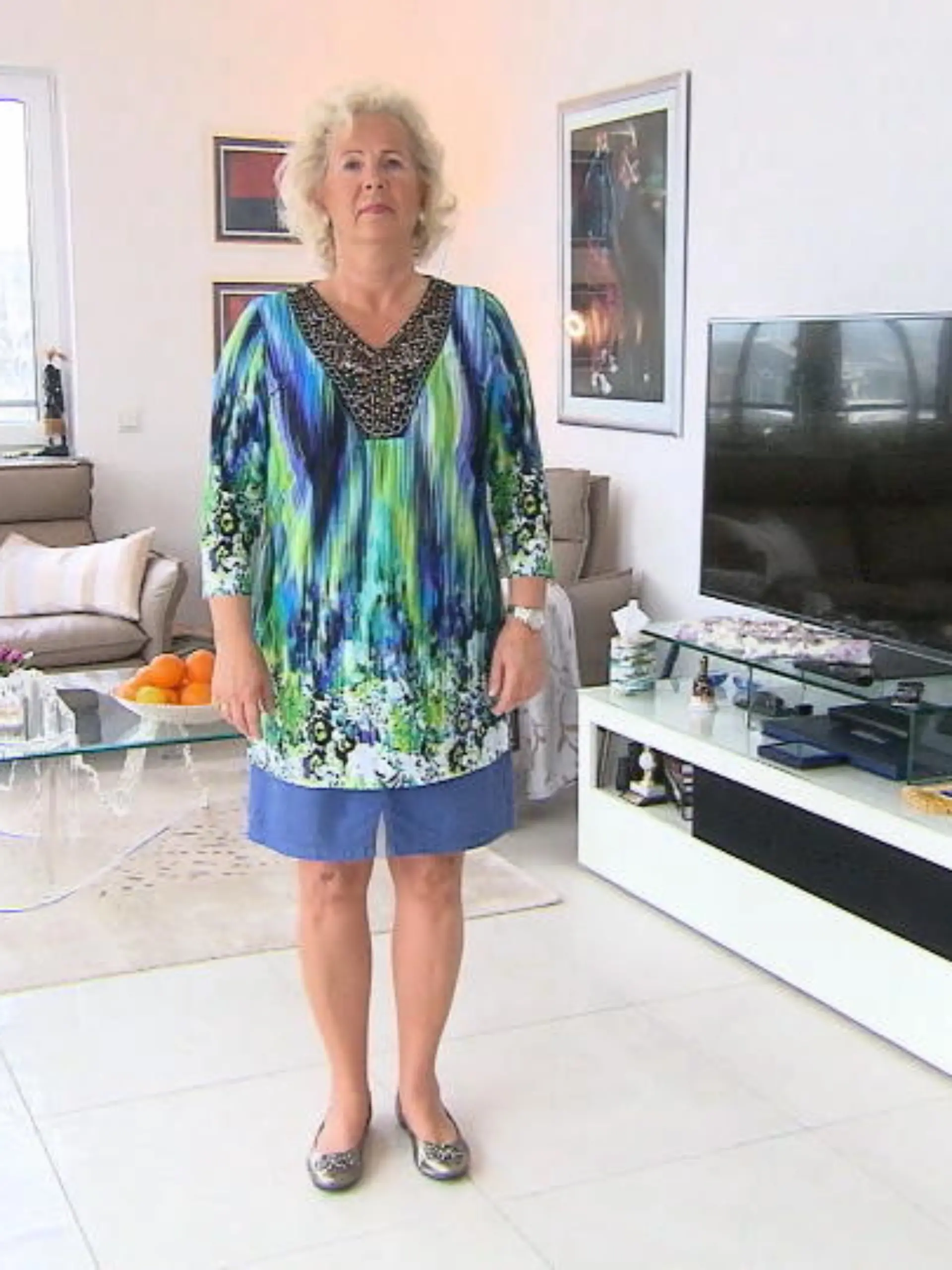 Shopping Queen Conny