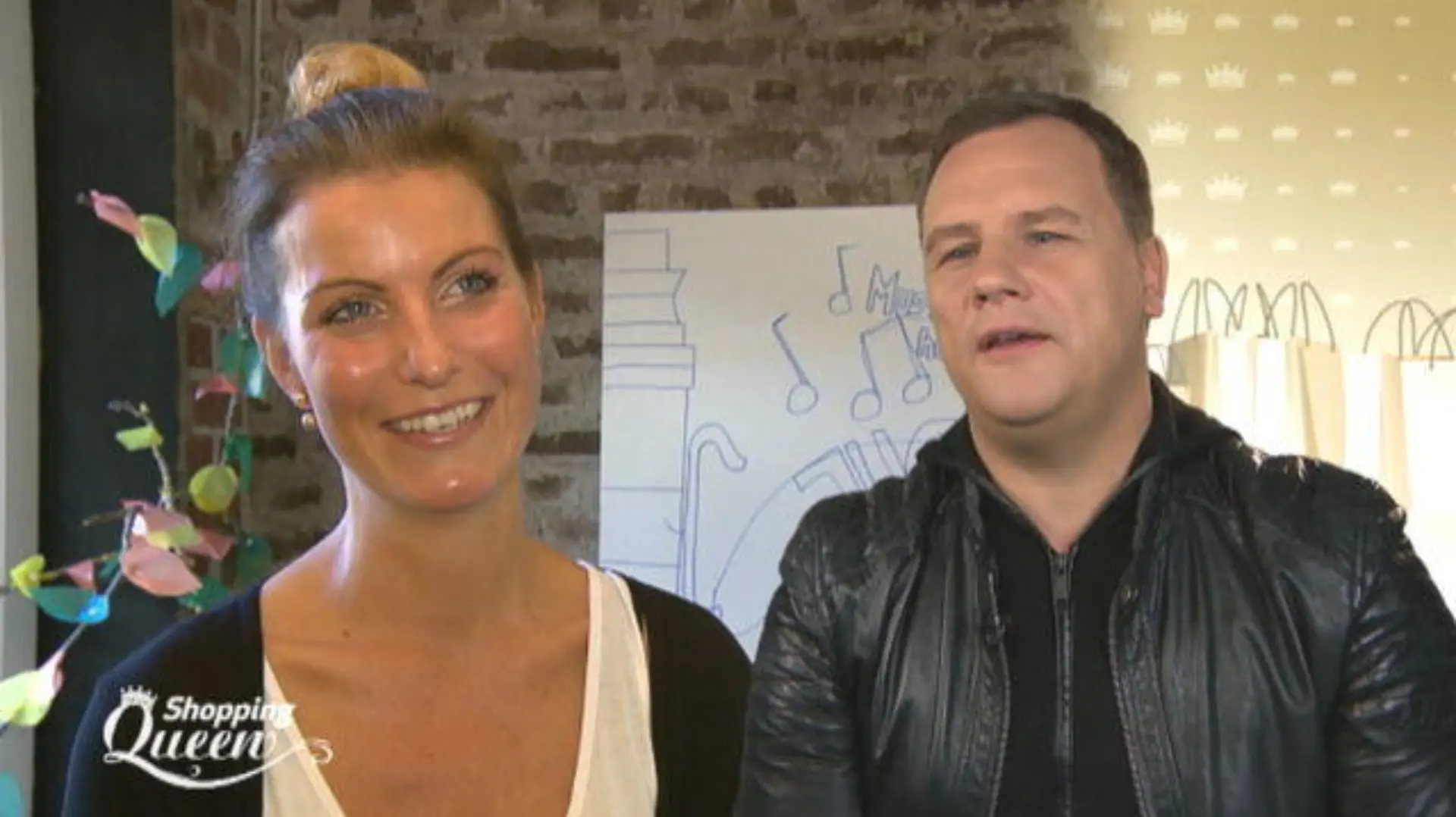 Shopping Queen 2017 KW 3 Bonn Sandra