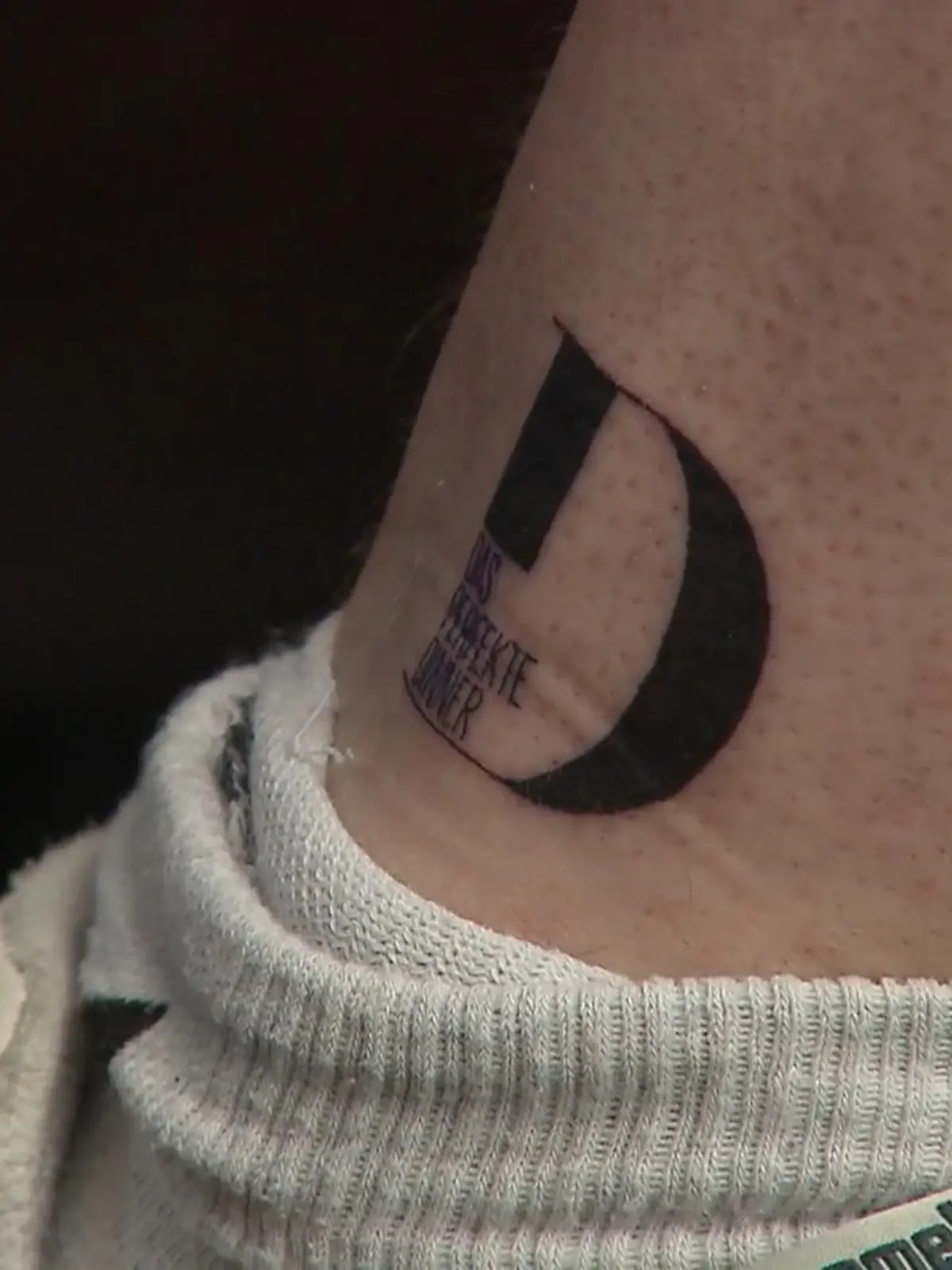 Dinner-Tattoo
