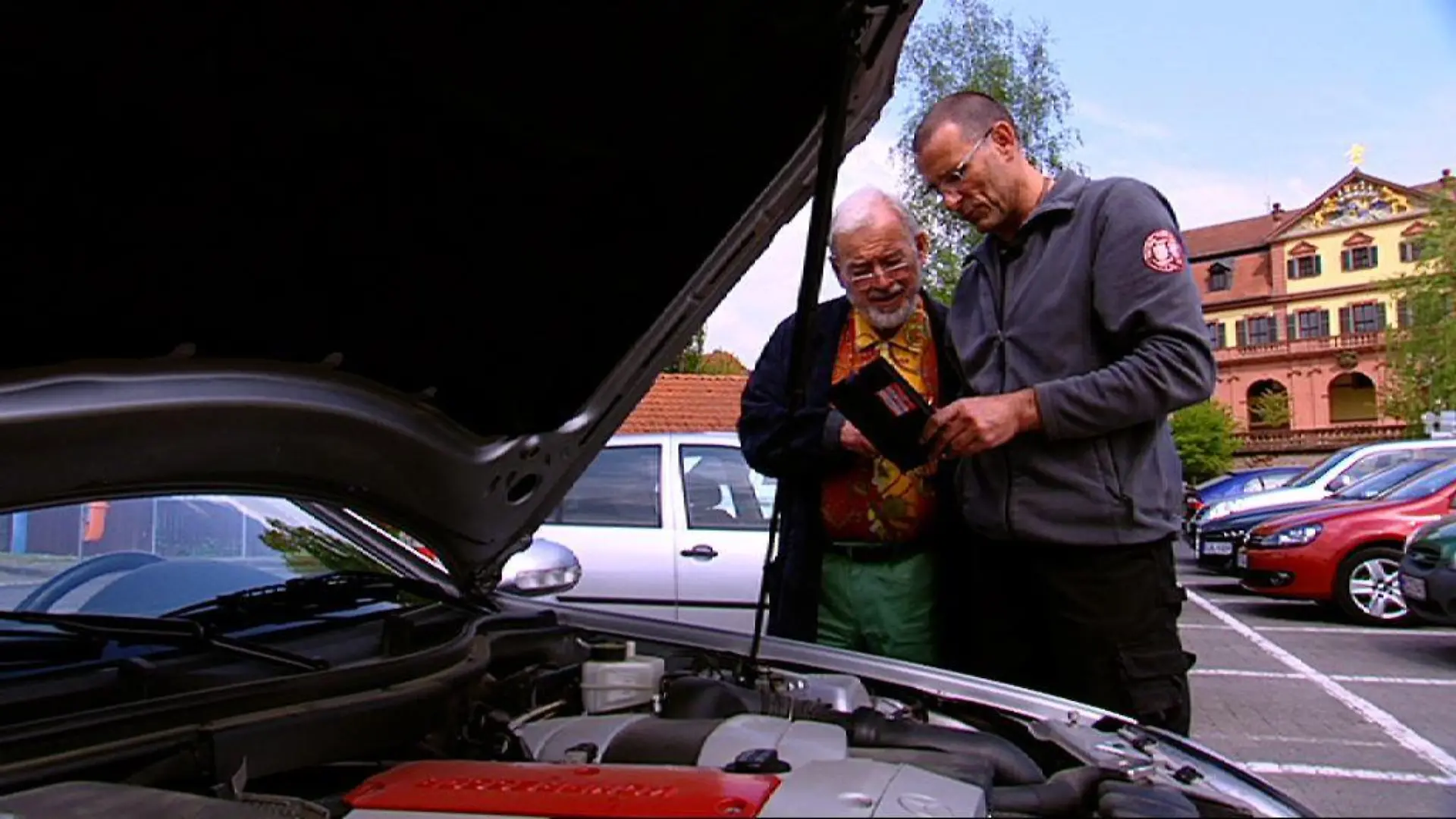 Mobiler Autoservice2