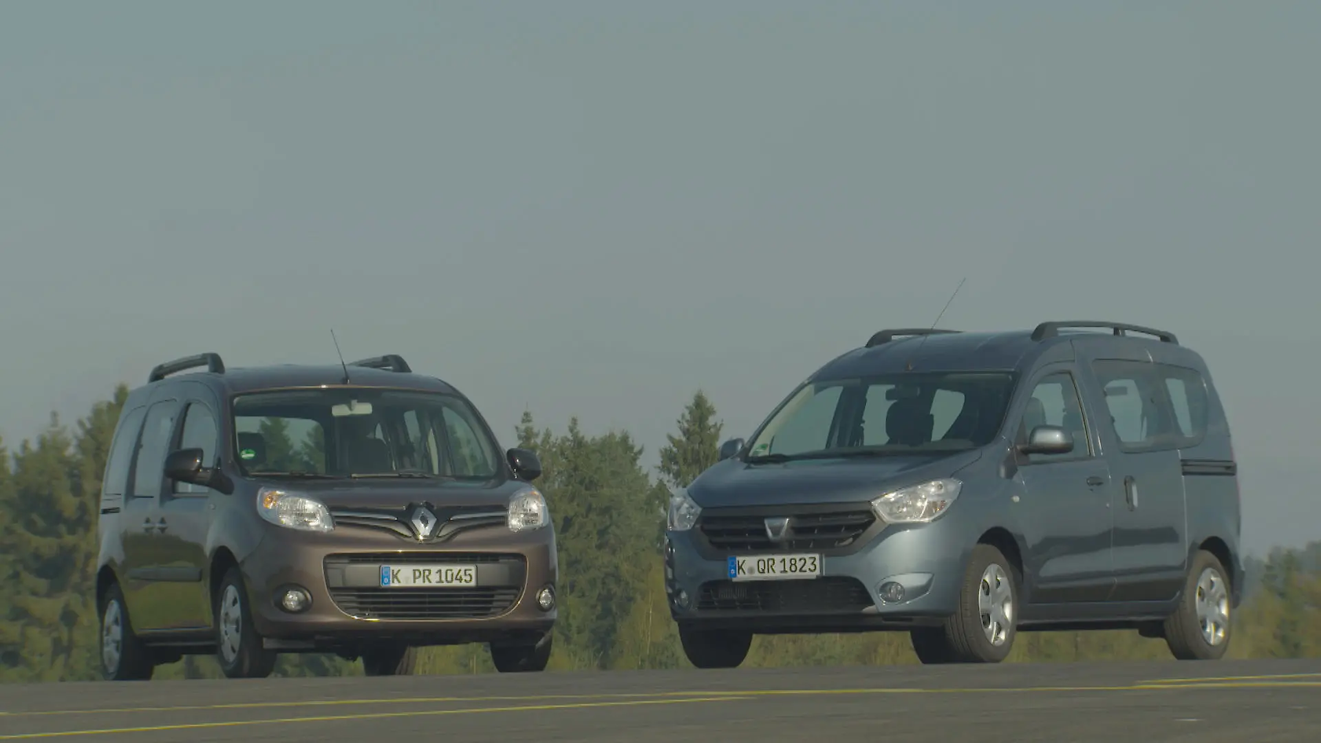 Internetbilder Dacia Renault 1