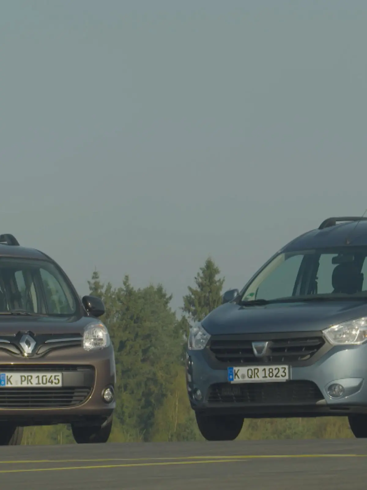 Internetbilder Dacia Renault 1