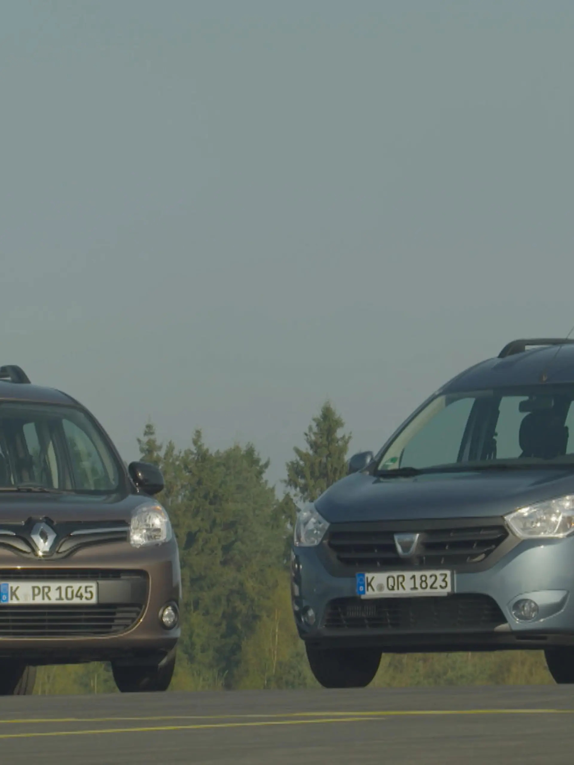Internetbilder Dacia Renault 1