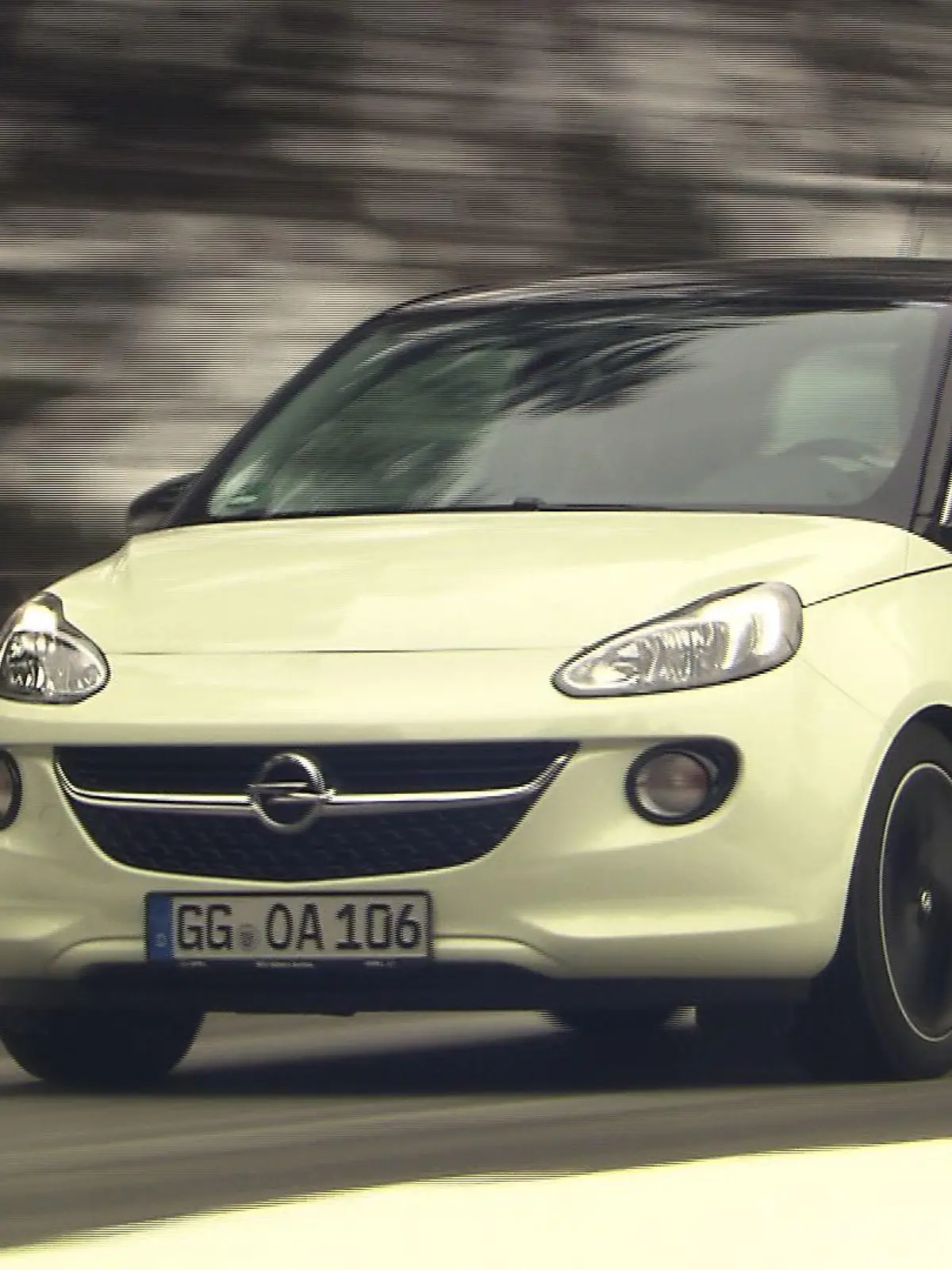 Opel Mini2