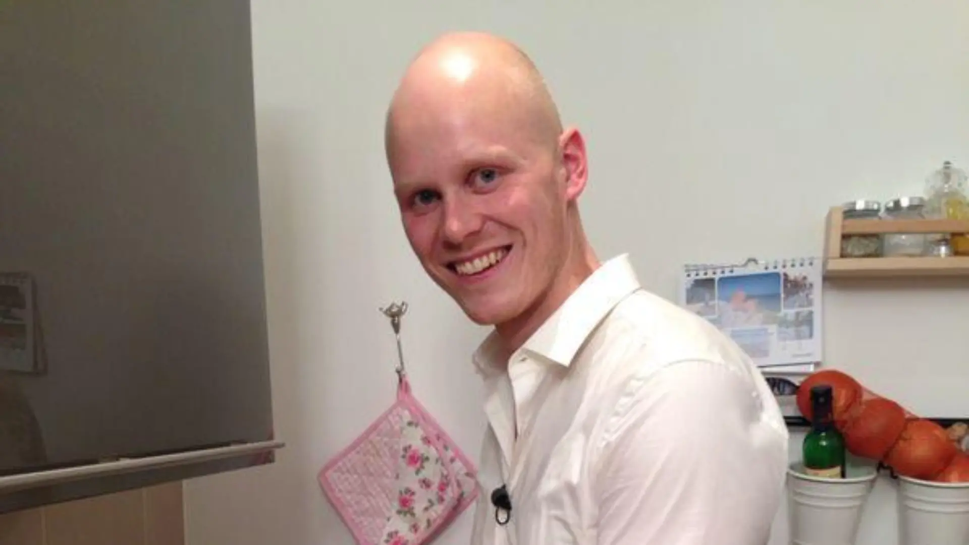 Kandidat Philipp