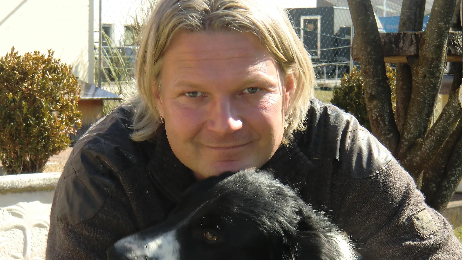 Tiere in Not 1 - Allgemein - Frank und Mexx