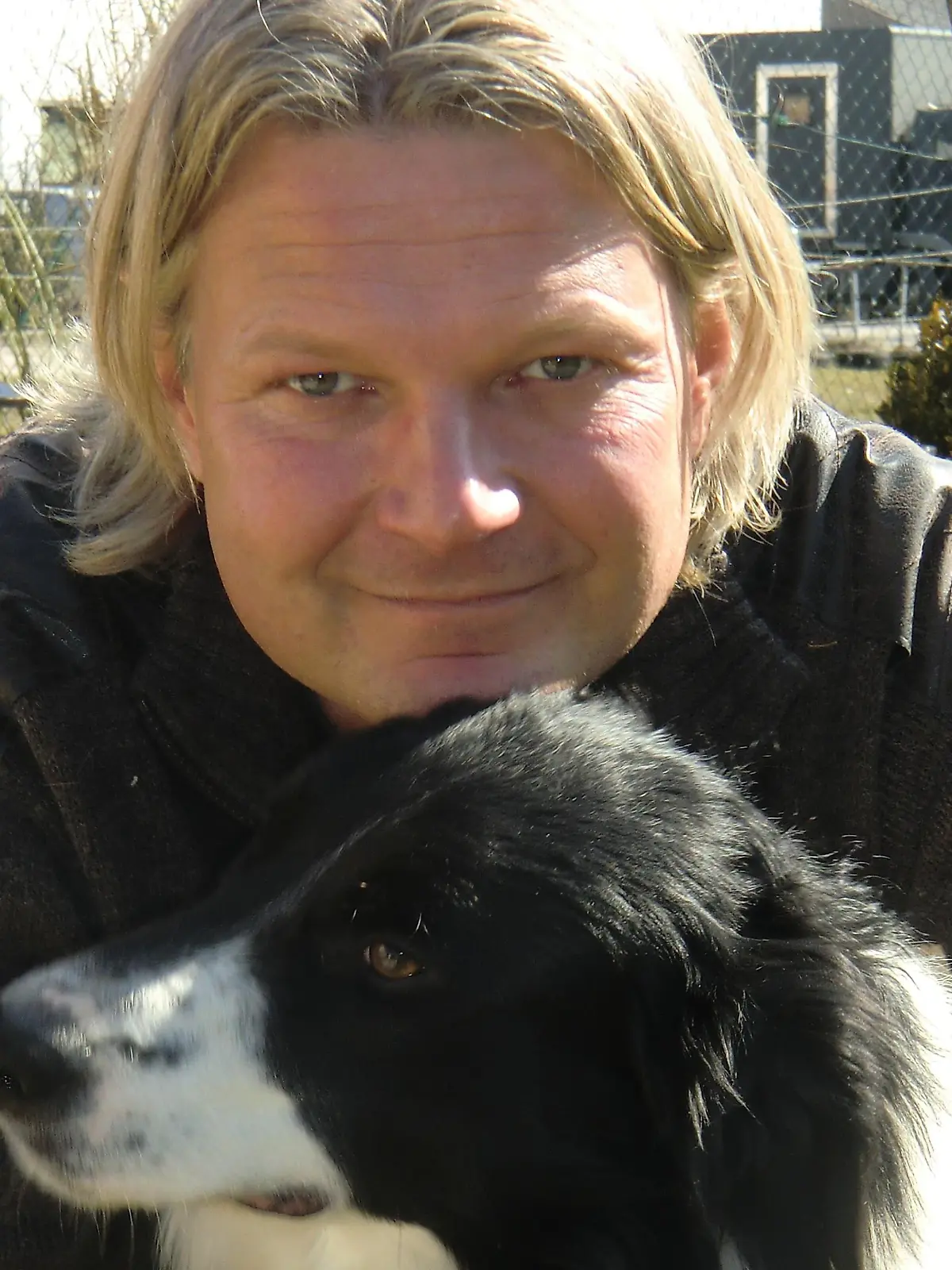 Tiere in Not 1 - Allgemein - Frank und Mexx