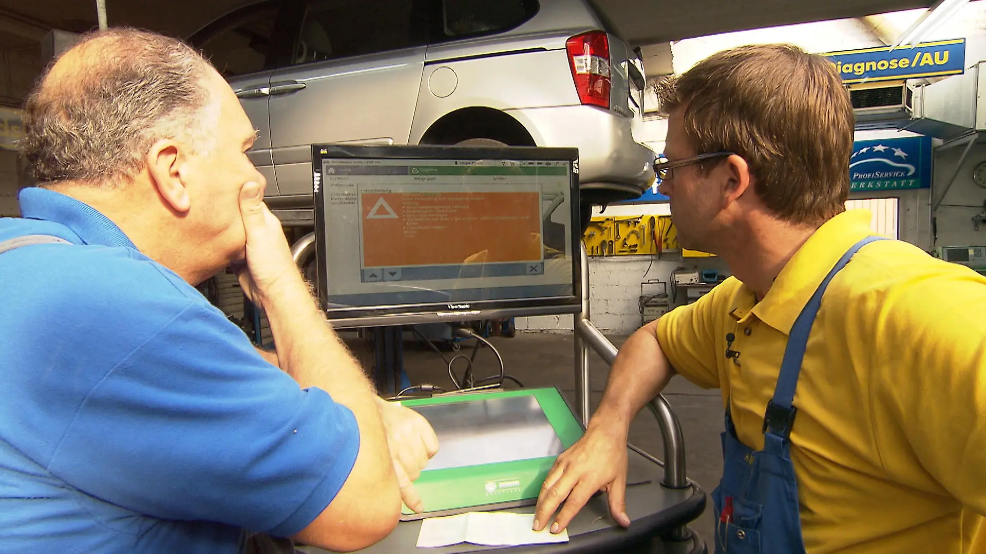 Autodocs 1