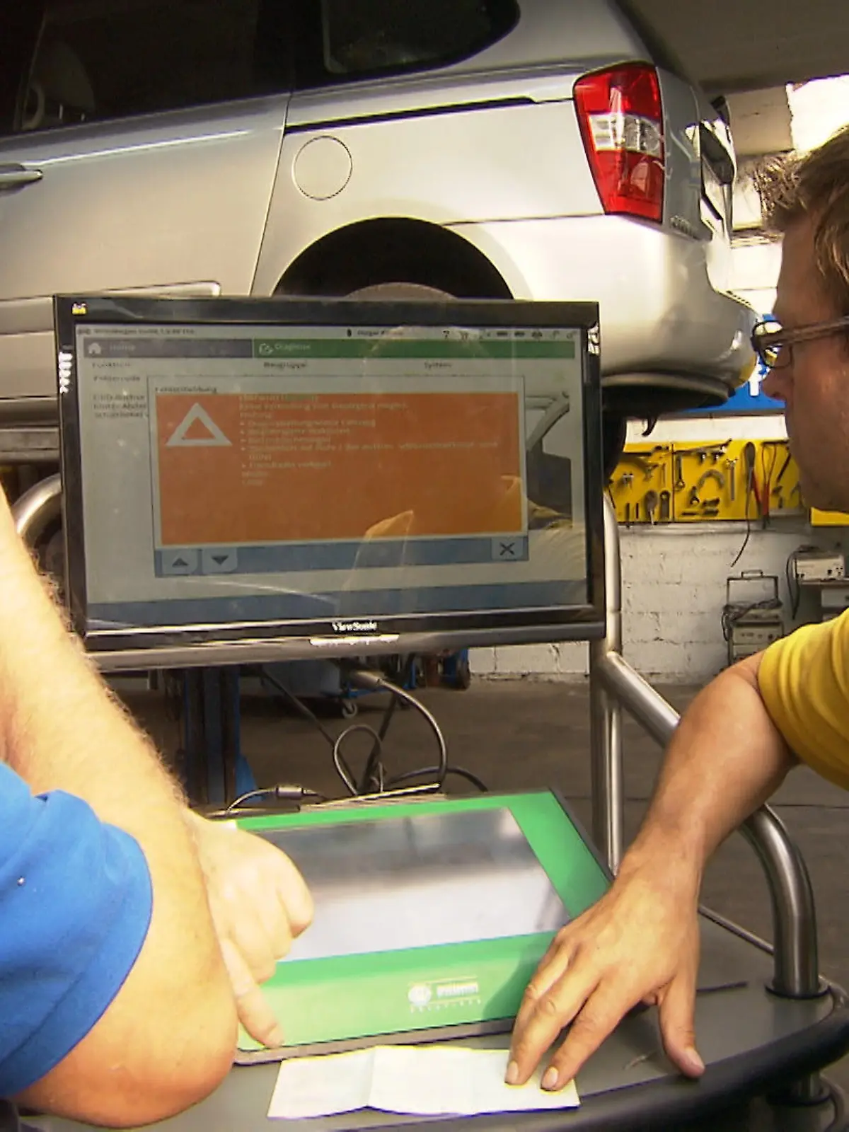 Autodocs 1
