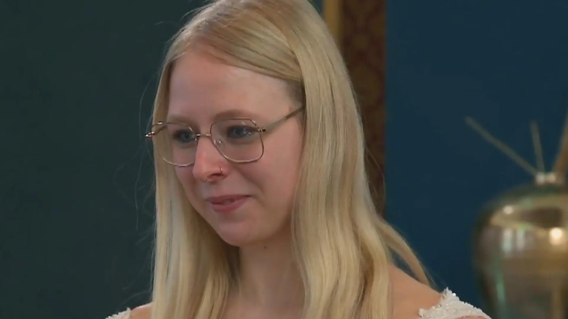 Braut Katrin