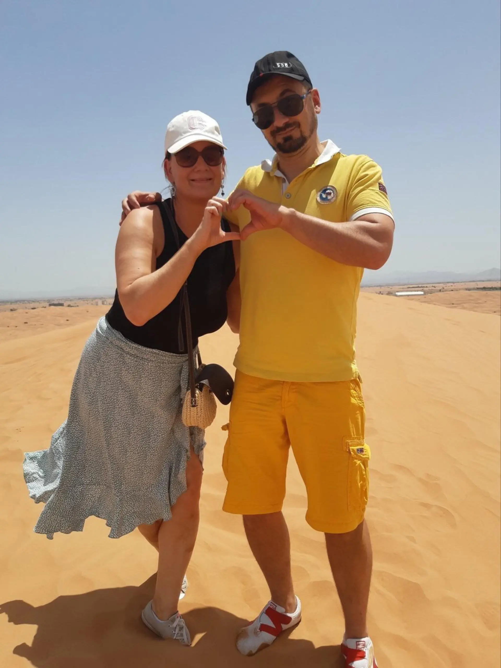 Liebes-Update von Daniela und Fabijan