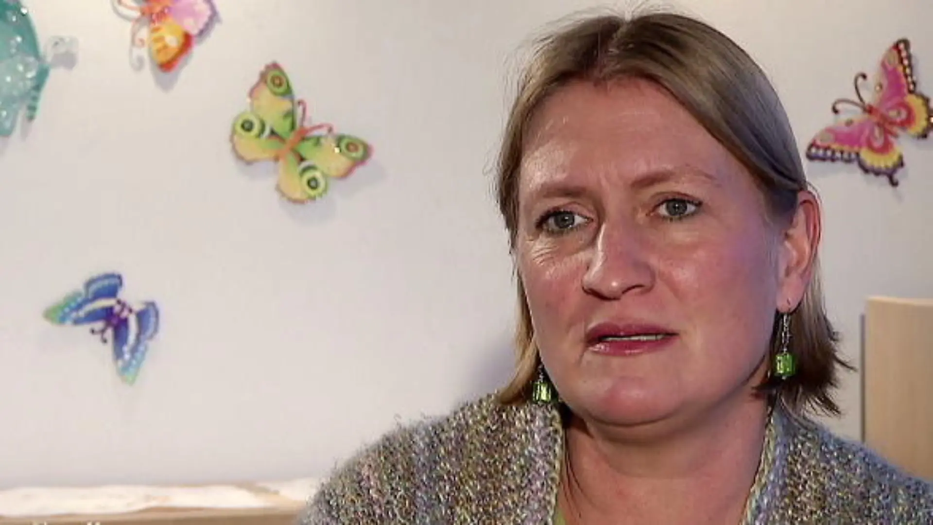 "Goodbye Deutschland"-Auswanderin Sylvia Breuer