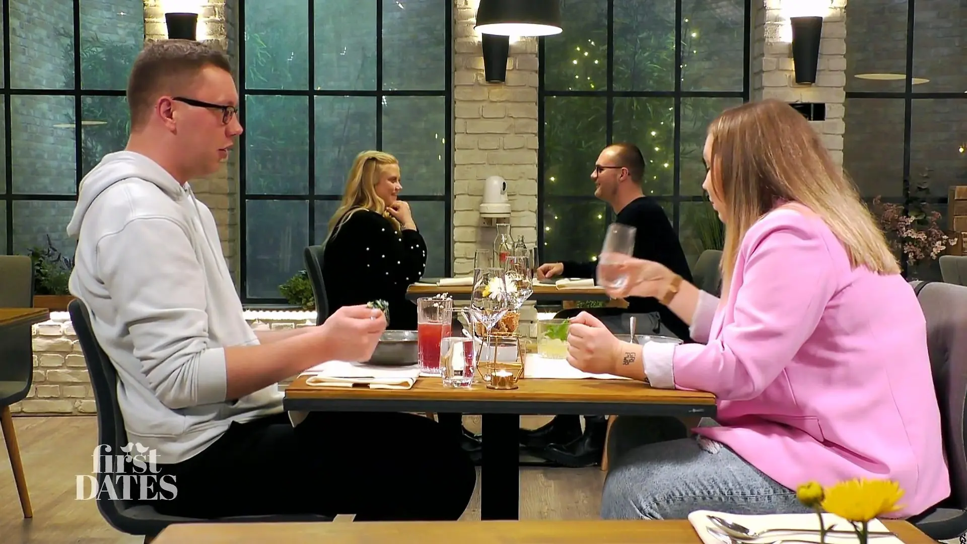 First Dates