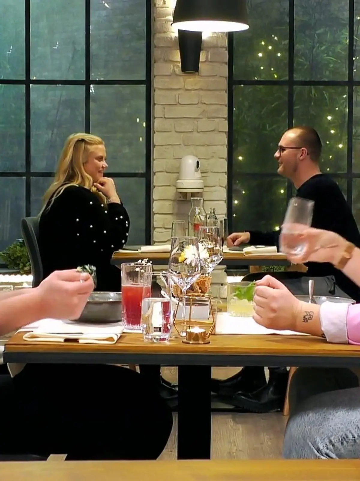 First Dates
