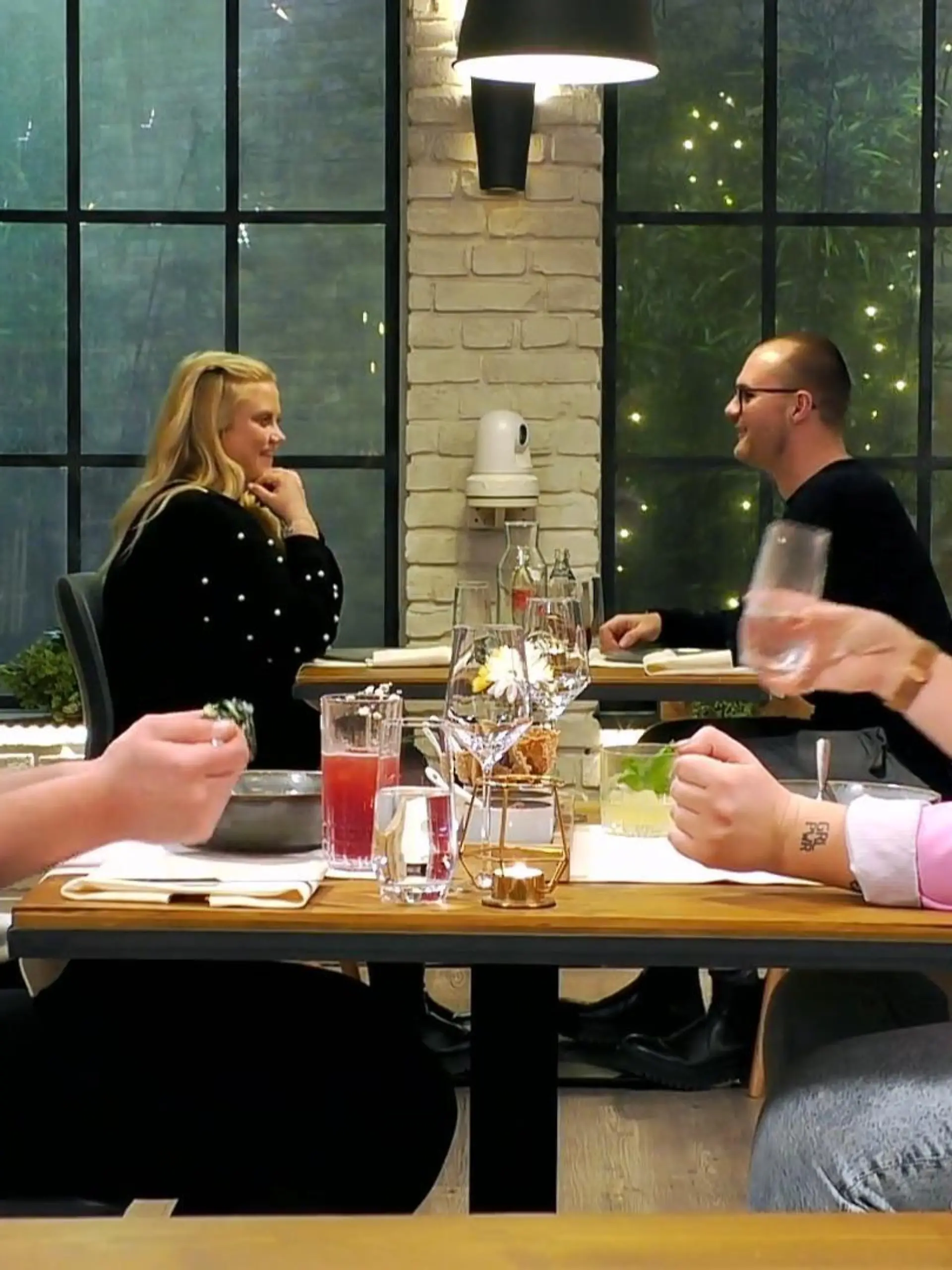 First Dates