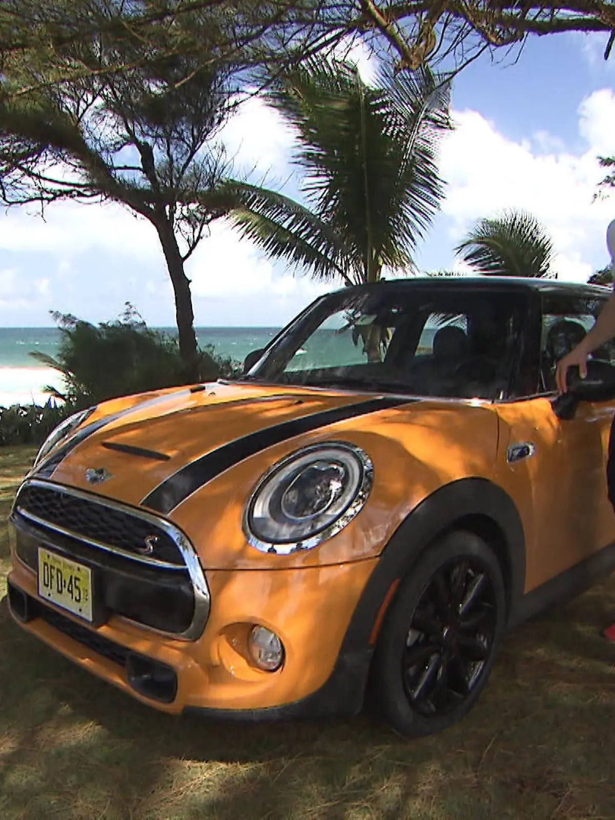 Der neue Mini1