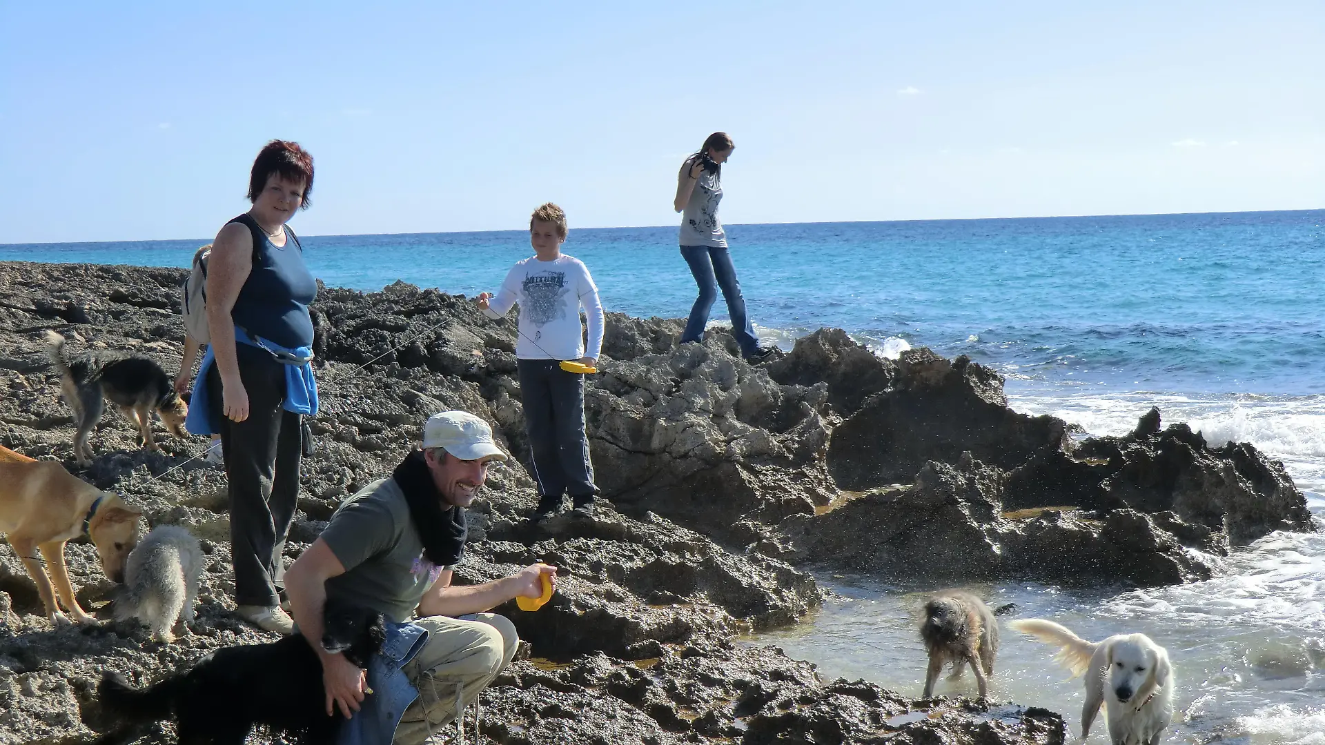 Tierschützer auf Mallorca - Rockstars mit Herz 2