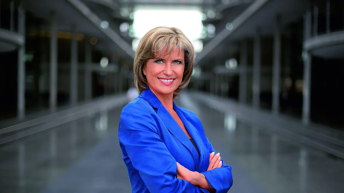 Dagmar Wöhrl