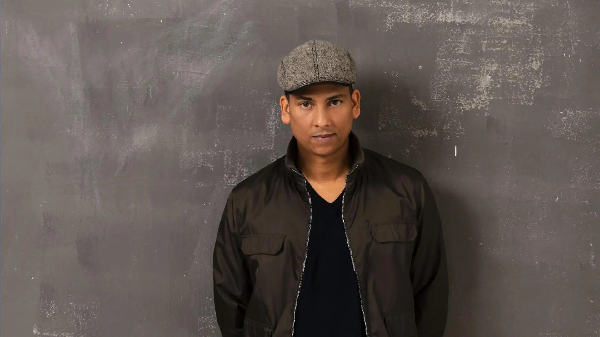 Xavier Naidoo