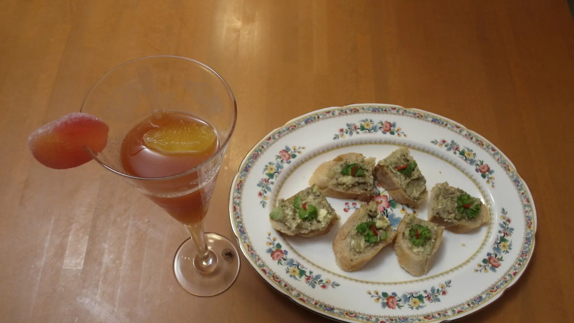 Sophia Aperitif