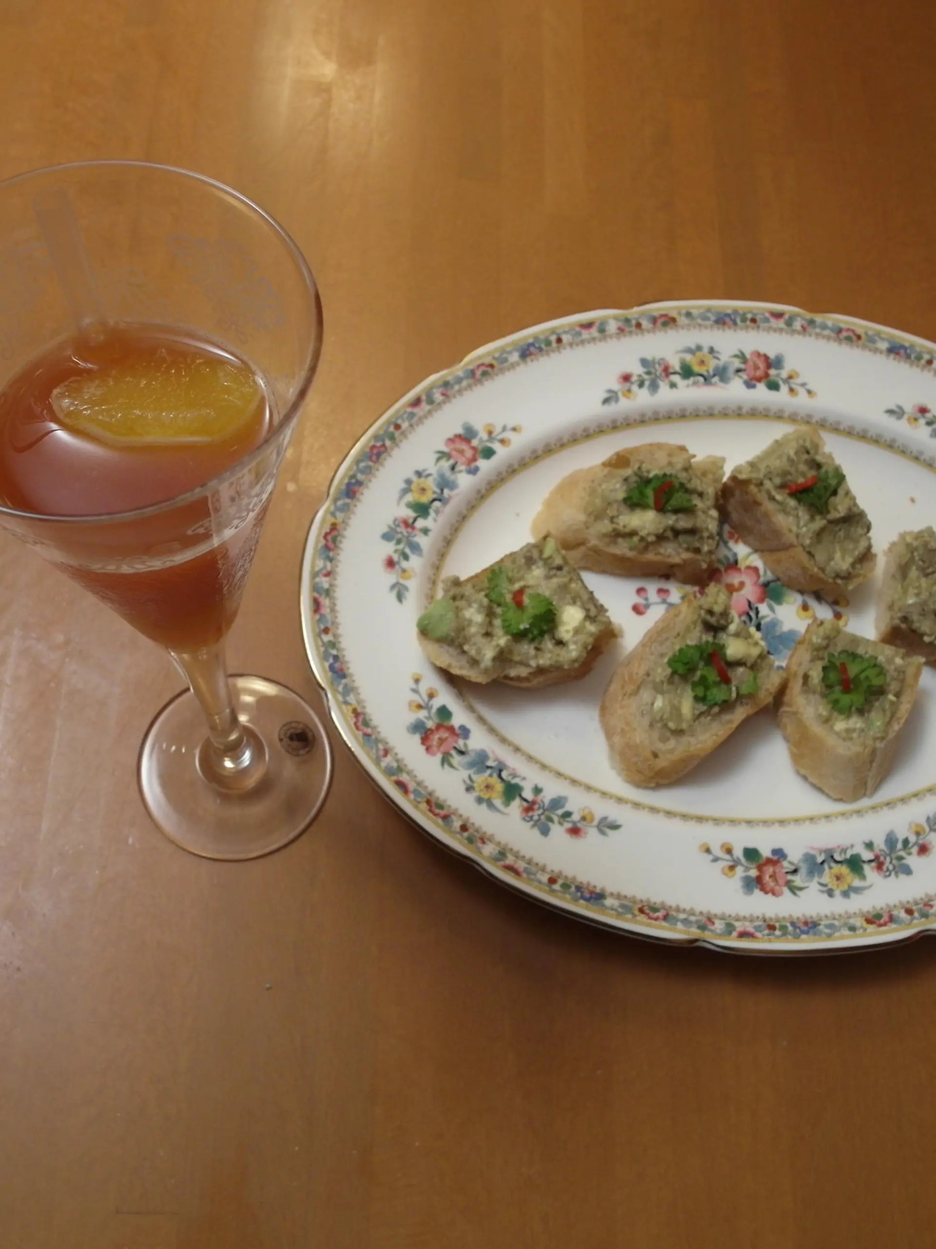 Sophia Aperitif