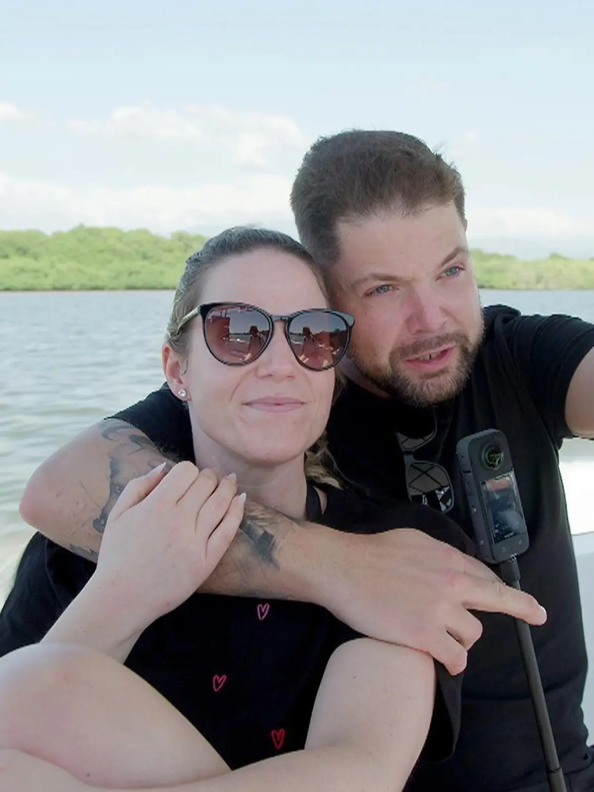 Marcel und Judith

+++ Die Verwendung des sendungsbezogenen Materials ist nur mit dem Hinweis und Verlinkung auf RTL+ gestattet. +++