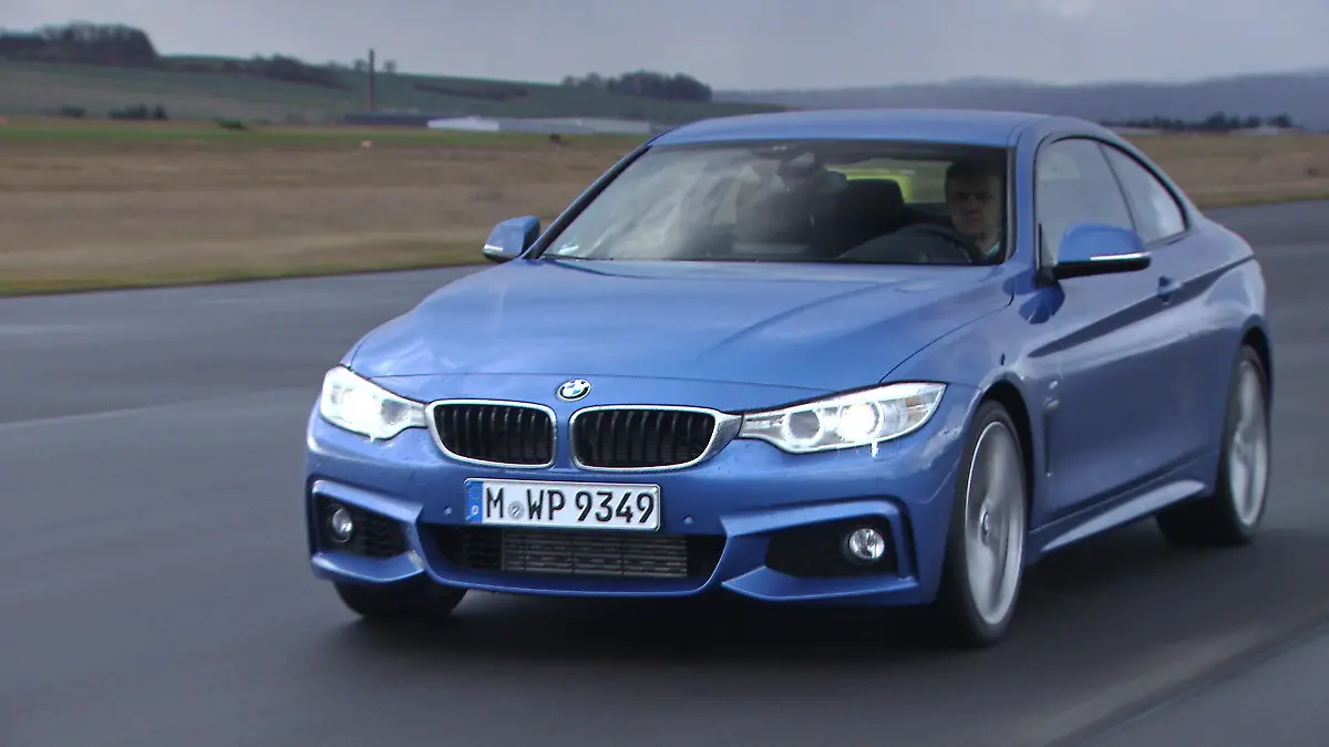 VT BMW435 VS AUDI A5 XDCAM STEREO-MIX.mov.Still001
