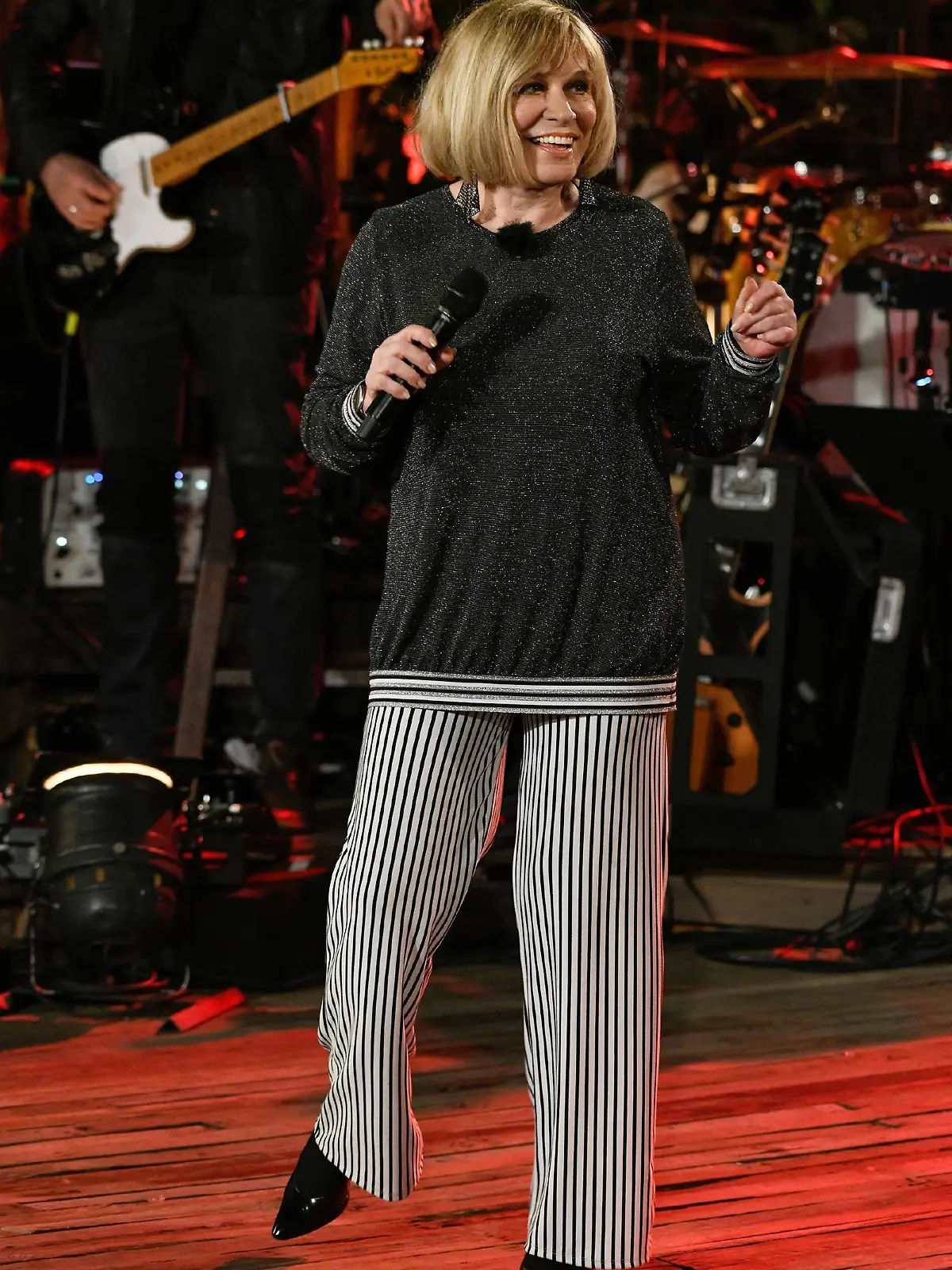 Mary Roos