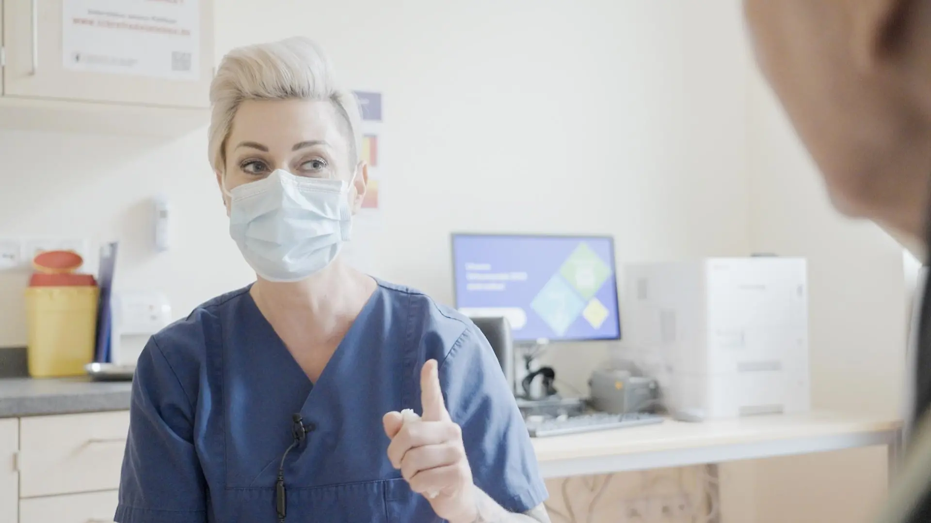 Doc Caro

+++ Die Verwendung des sendungsbezogenen Materials ist nur mit dem Hinweis und Verlinkung auf RTL+ gestattet. +++