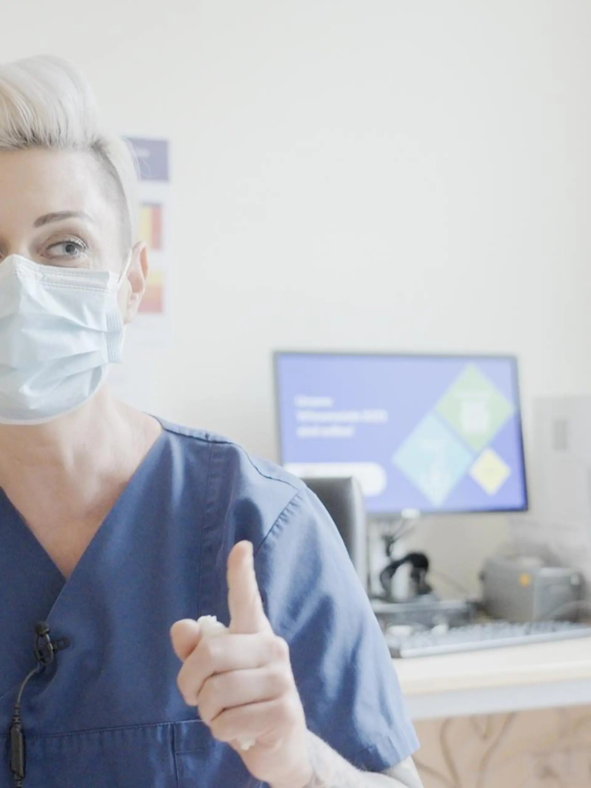 Doc Caro

+++ Die Verwendung des sendungsbezogenen Materials ist nur mit dem Hinweis und Verlinkung auf RTL+ gestattet. +++
