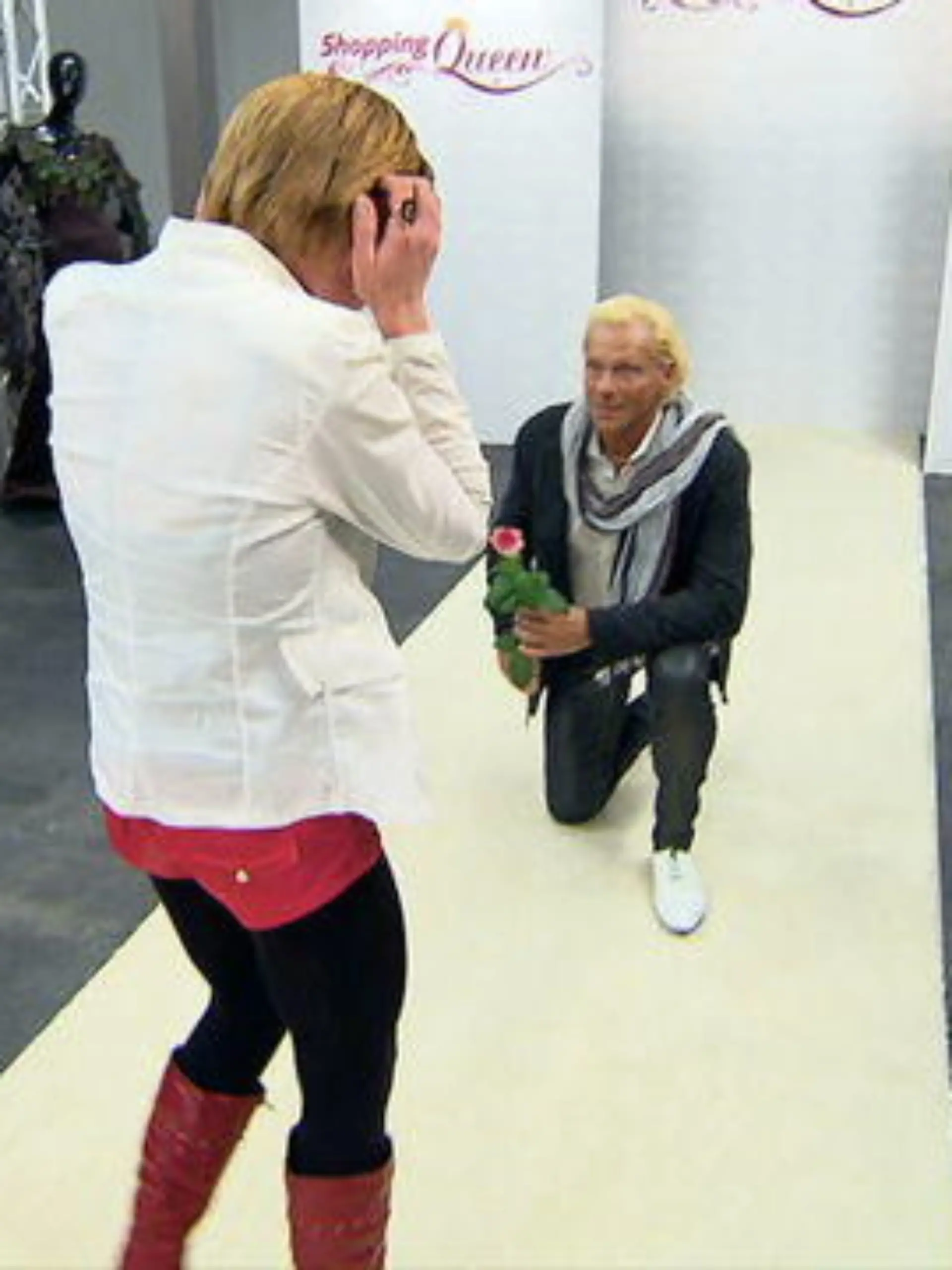 heiratsantrag