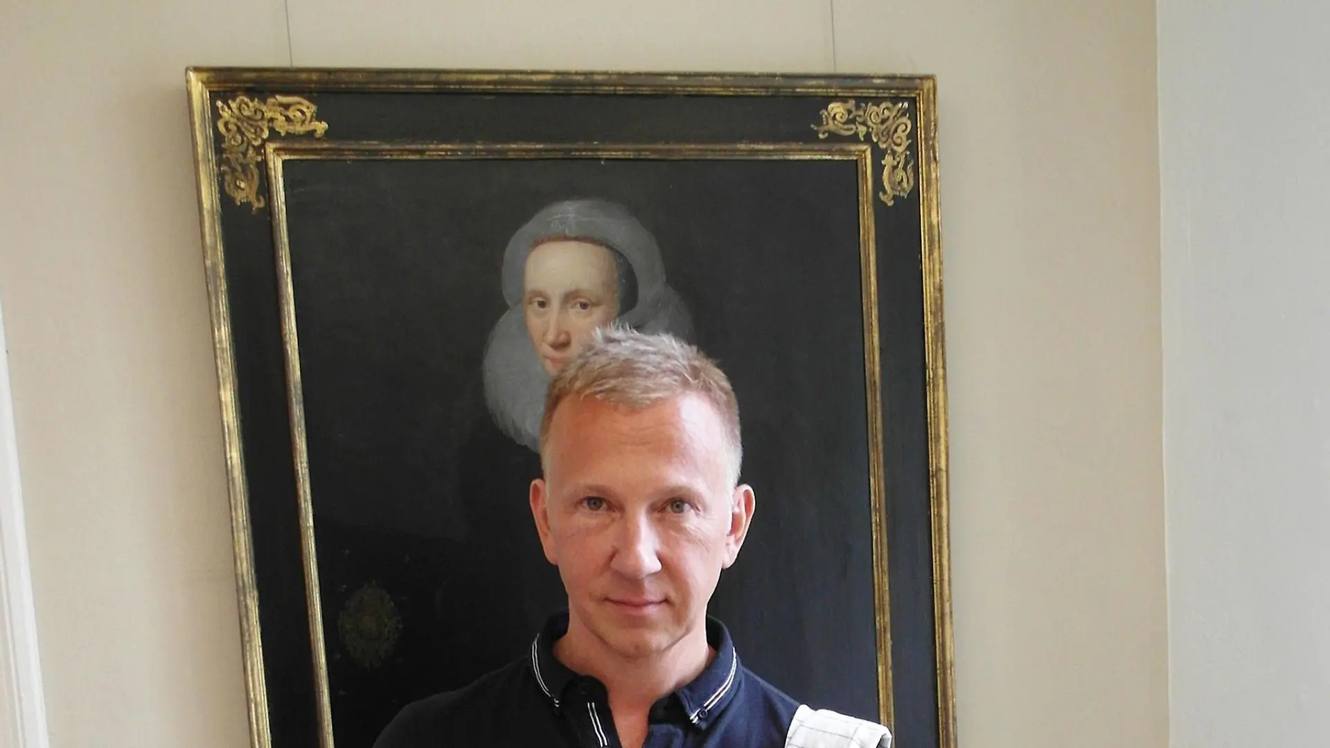 Gastgeber Ralph (44)