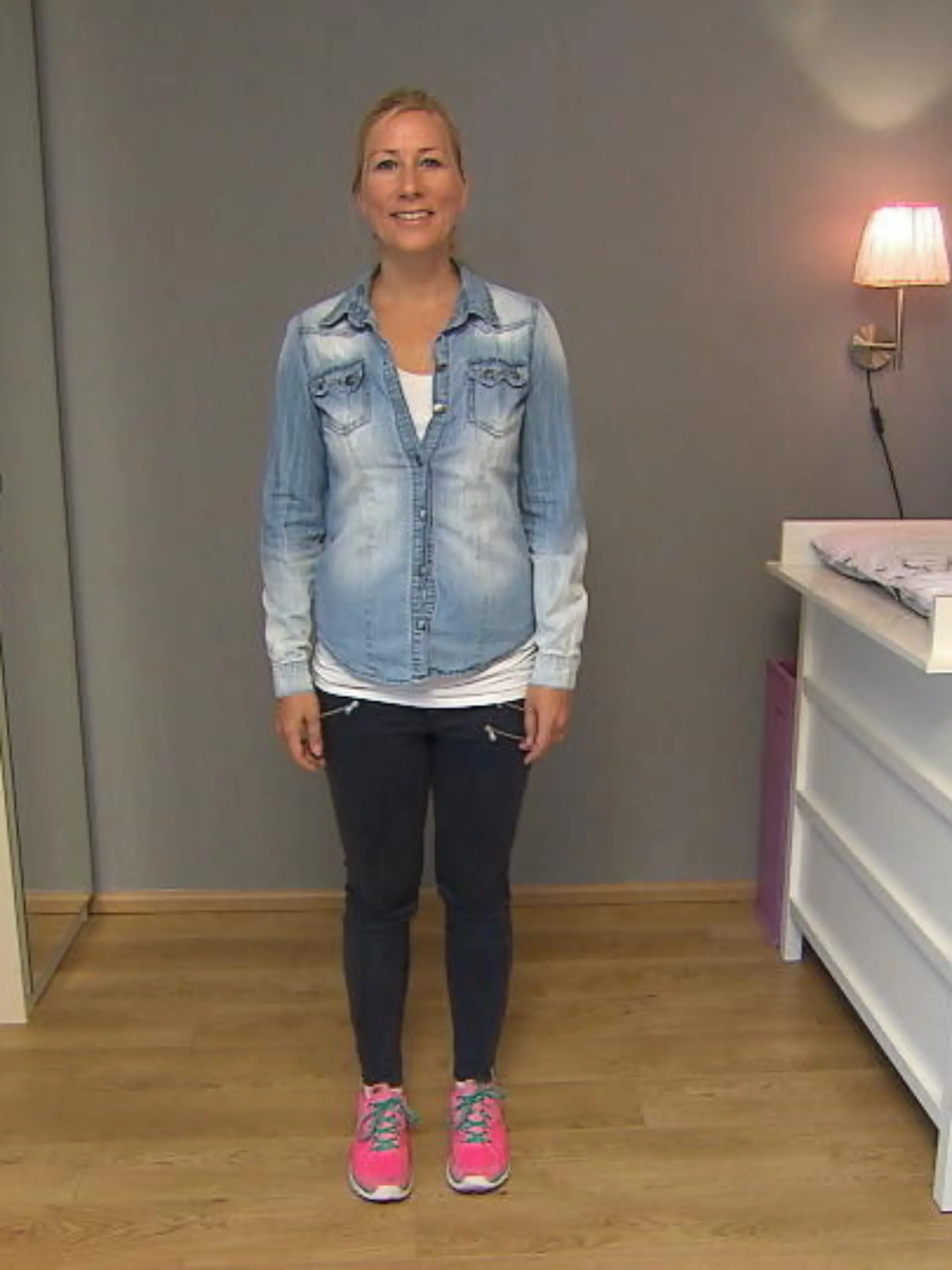 Shopping Queen 2016 Nicole Essen Style Check