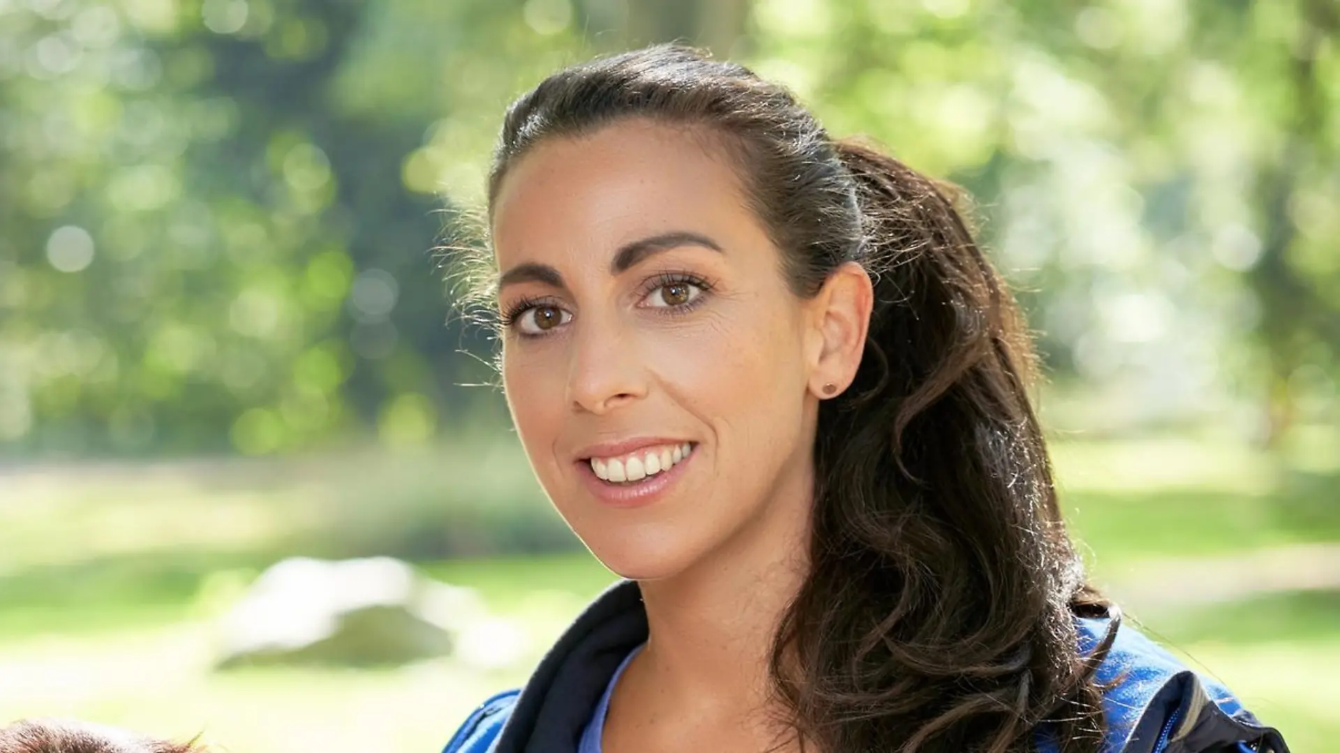 Ellen Marques

Die Verwendung des sendungsbezogenen Materials ist nur mit dem Hinweis und Verlinkung auf TVNOW gestattet.