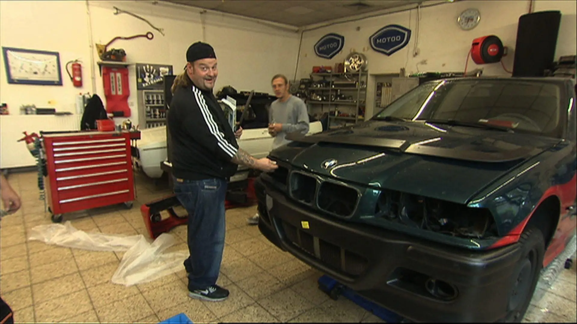 Tuningprofis5
