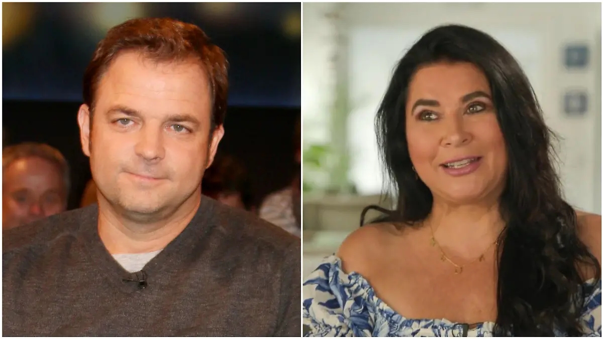 Beim Thema Hundeerziehung werden sich Martin Rütter und Iris Klein nicht einig